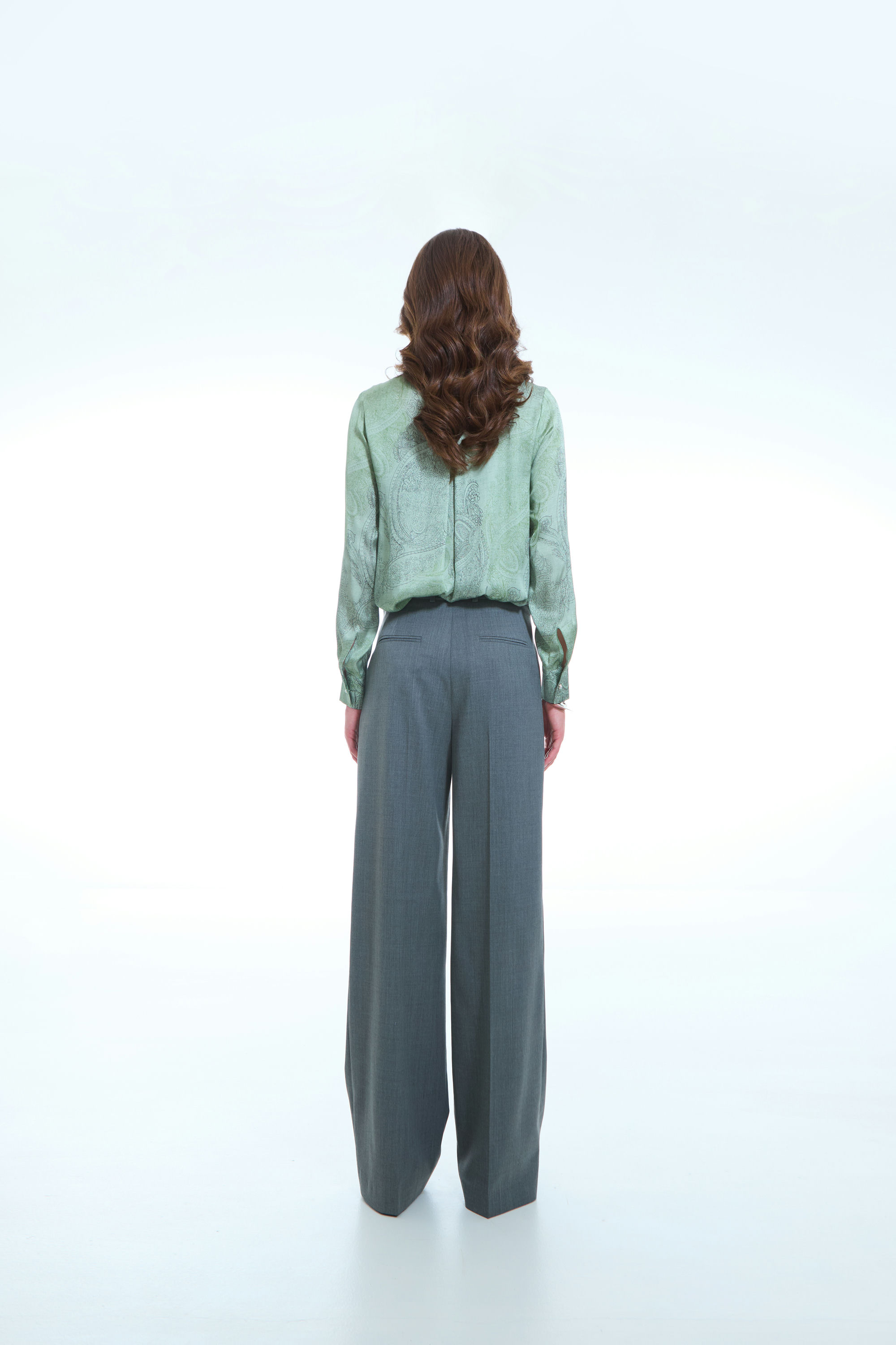 БЛУЗКА ЖЕНСКАЯ 2К-1628