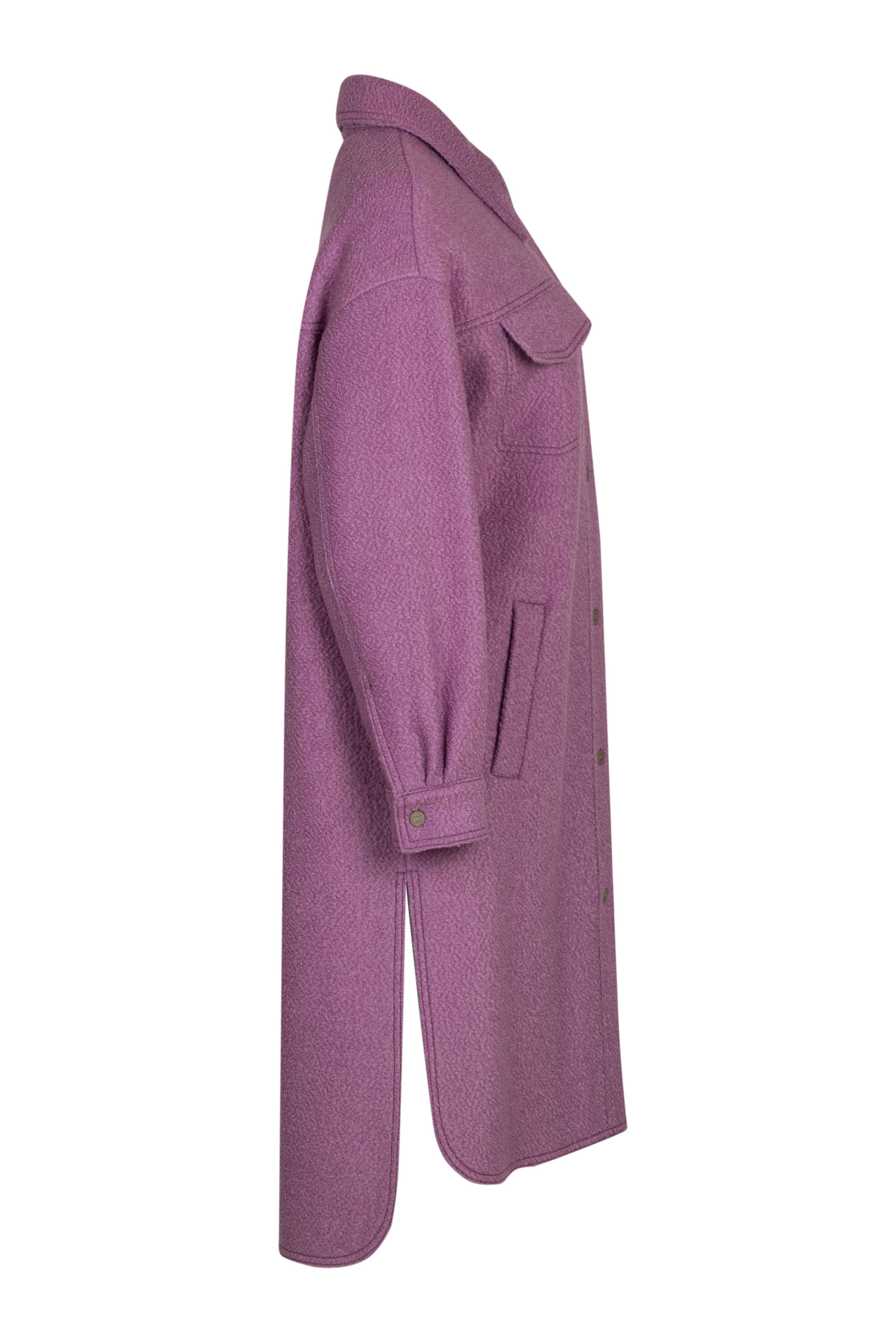 Пальто женское демисезонное 1-11674-1