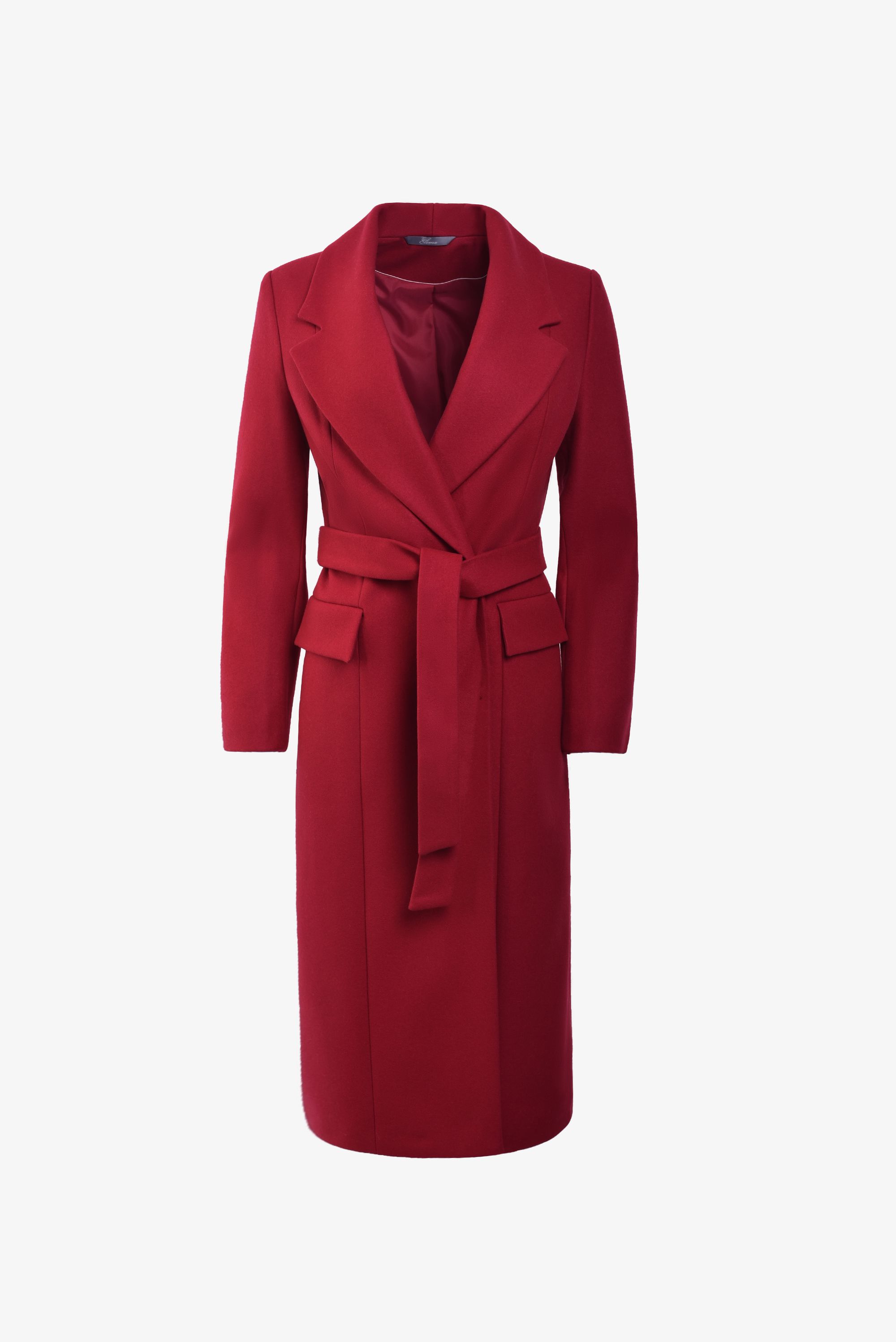 Пальто женское демисезонное 1-11547-1