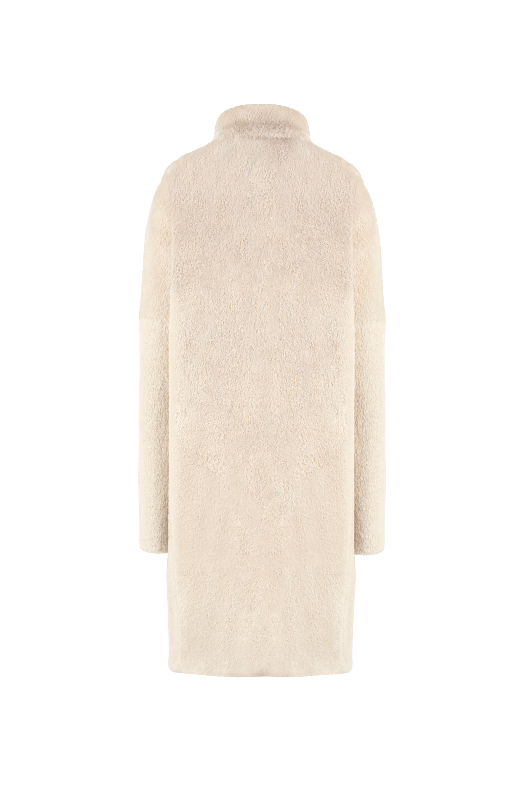 ПАЛЬТО ЖЕНСКОЕ ДЕМИСЕЗОННОЕ 1-2063