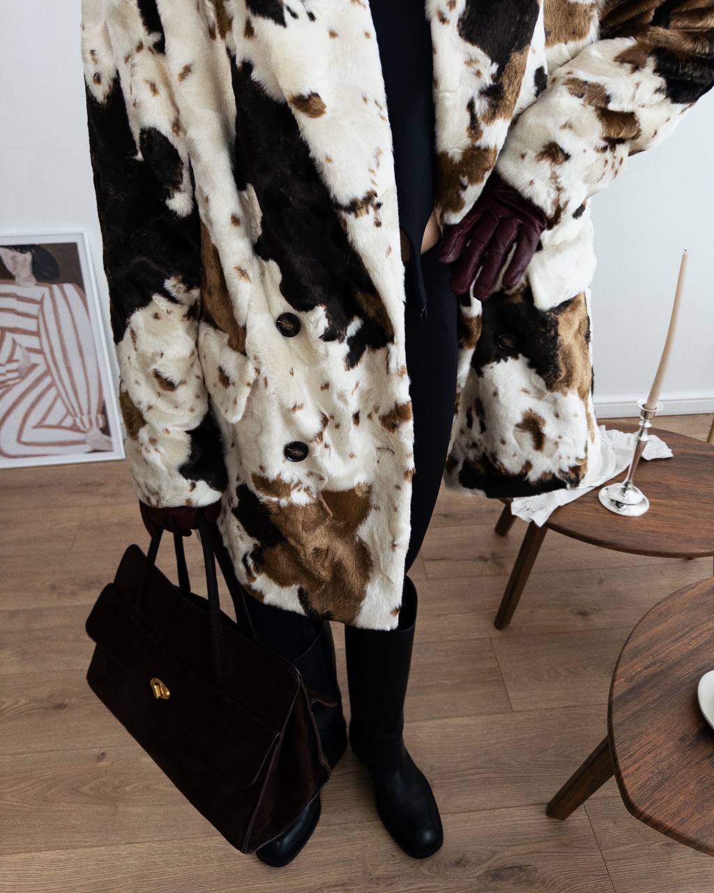 Вечная классика или эксперимент