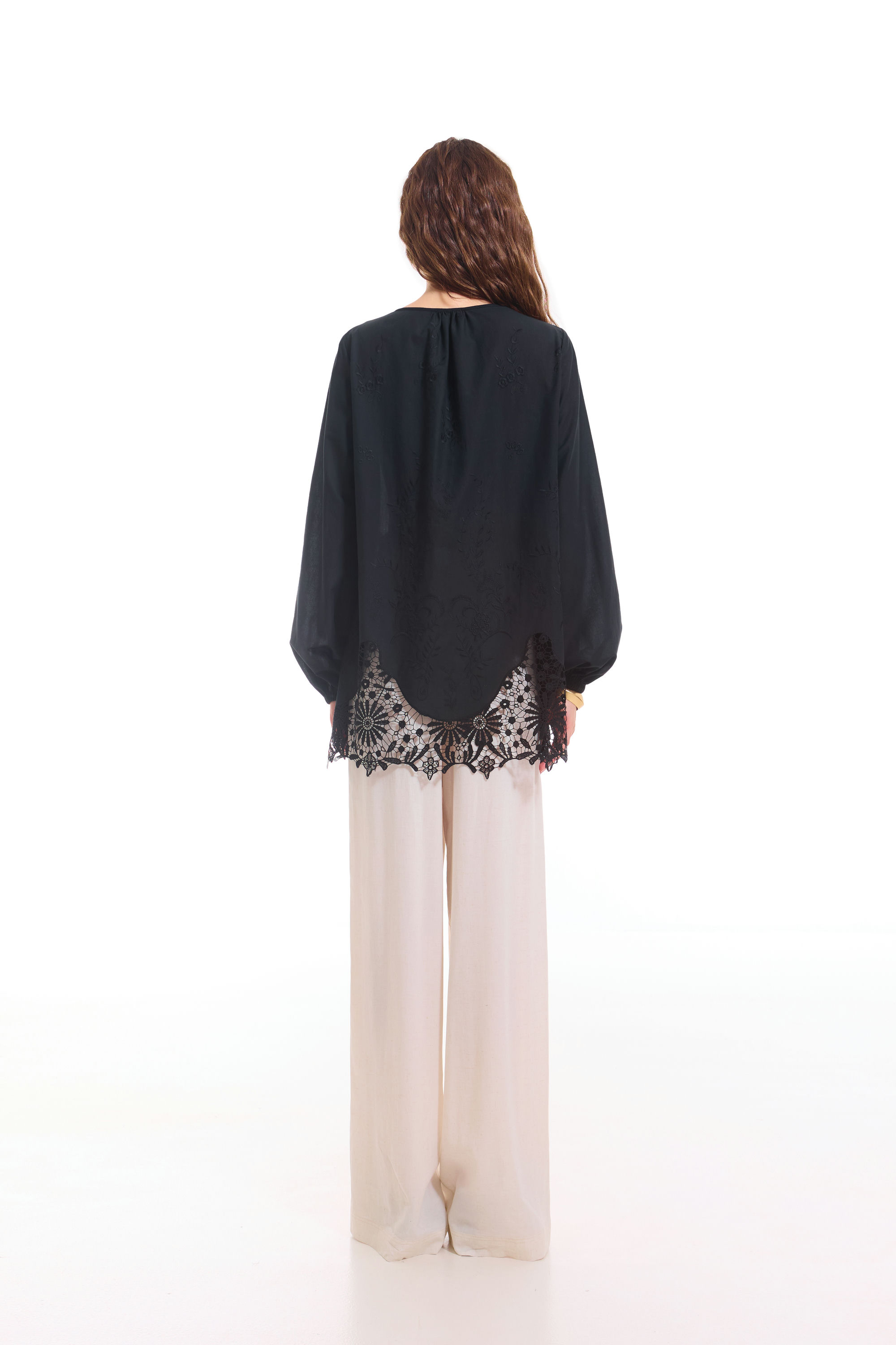 БЛУЗКА ЖЕНСКАЯ 2К-2283