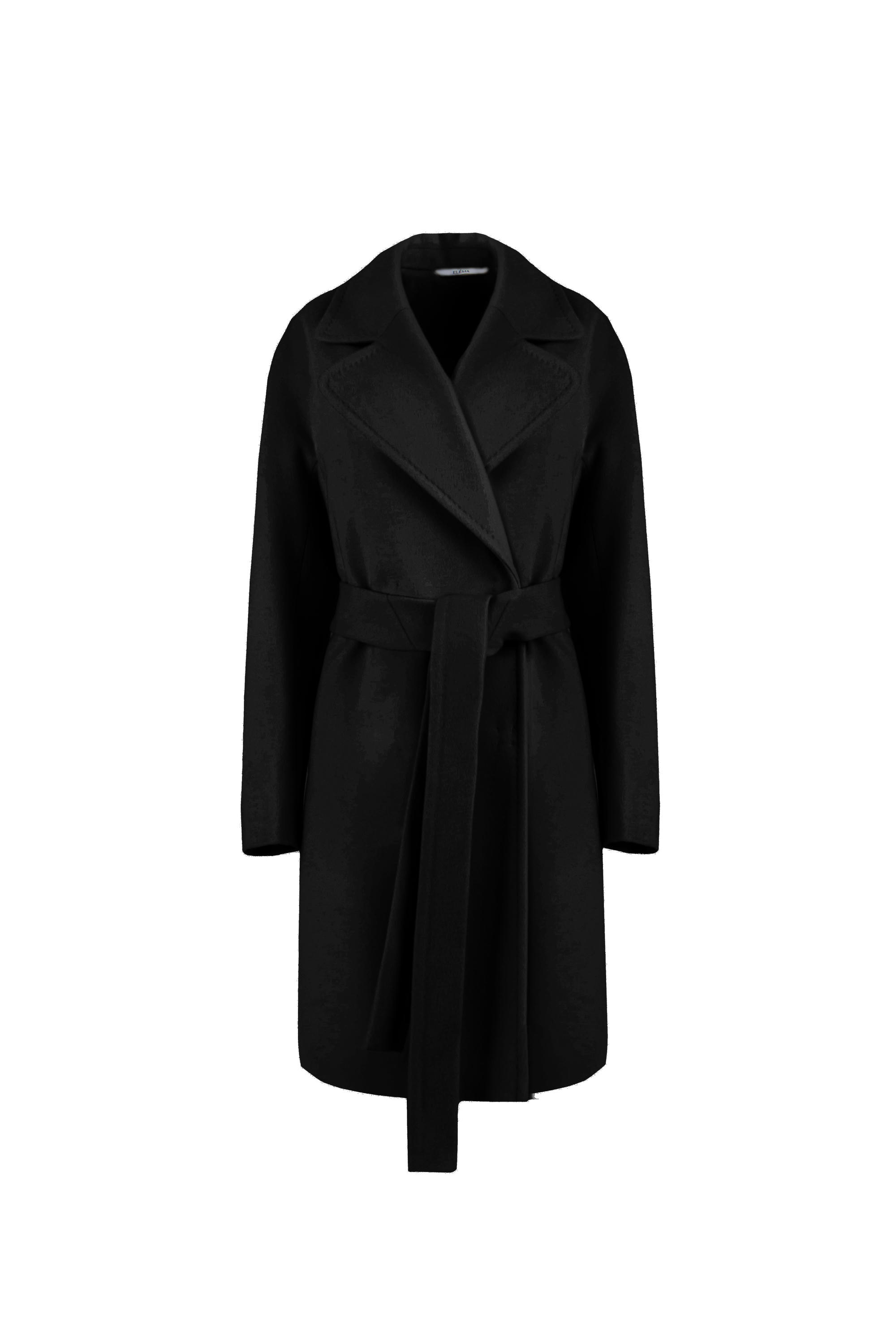 ПАЛЬТО ЖЕНСКОЕ ДЕМИСЕЗОННОЕ 1-1619