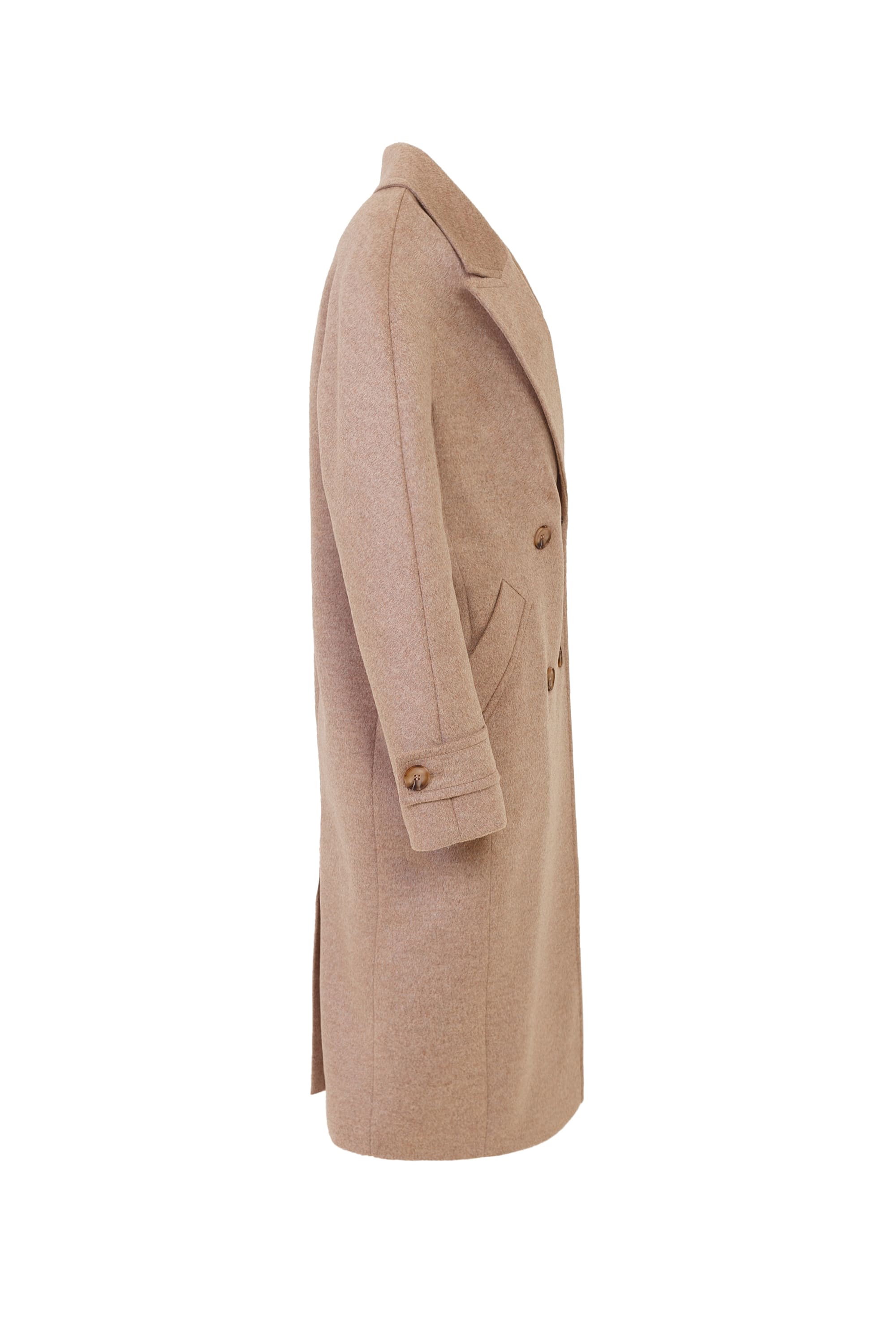 Пальто женское демисезонное 1-12698-1