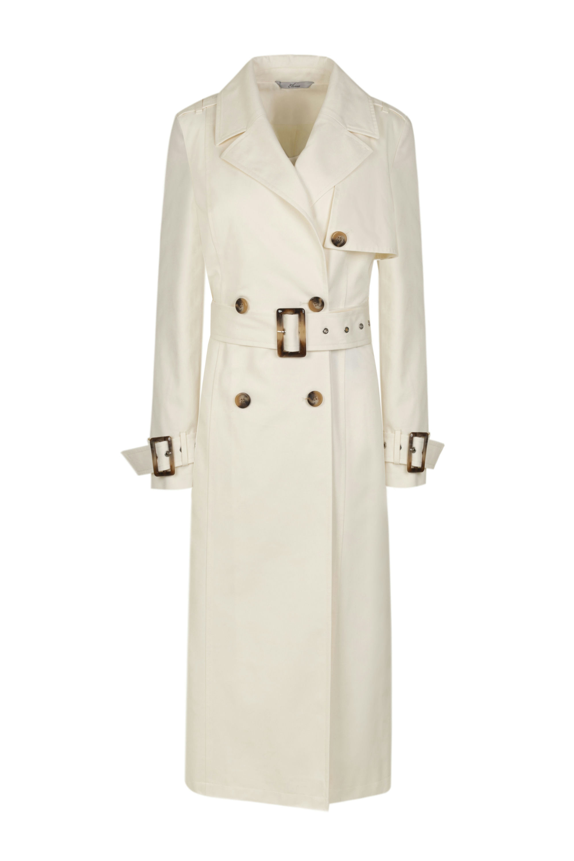 Плащ женский 2-12547-1