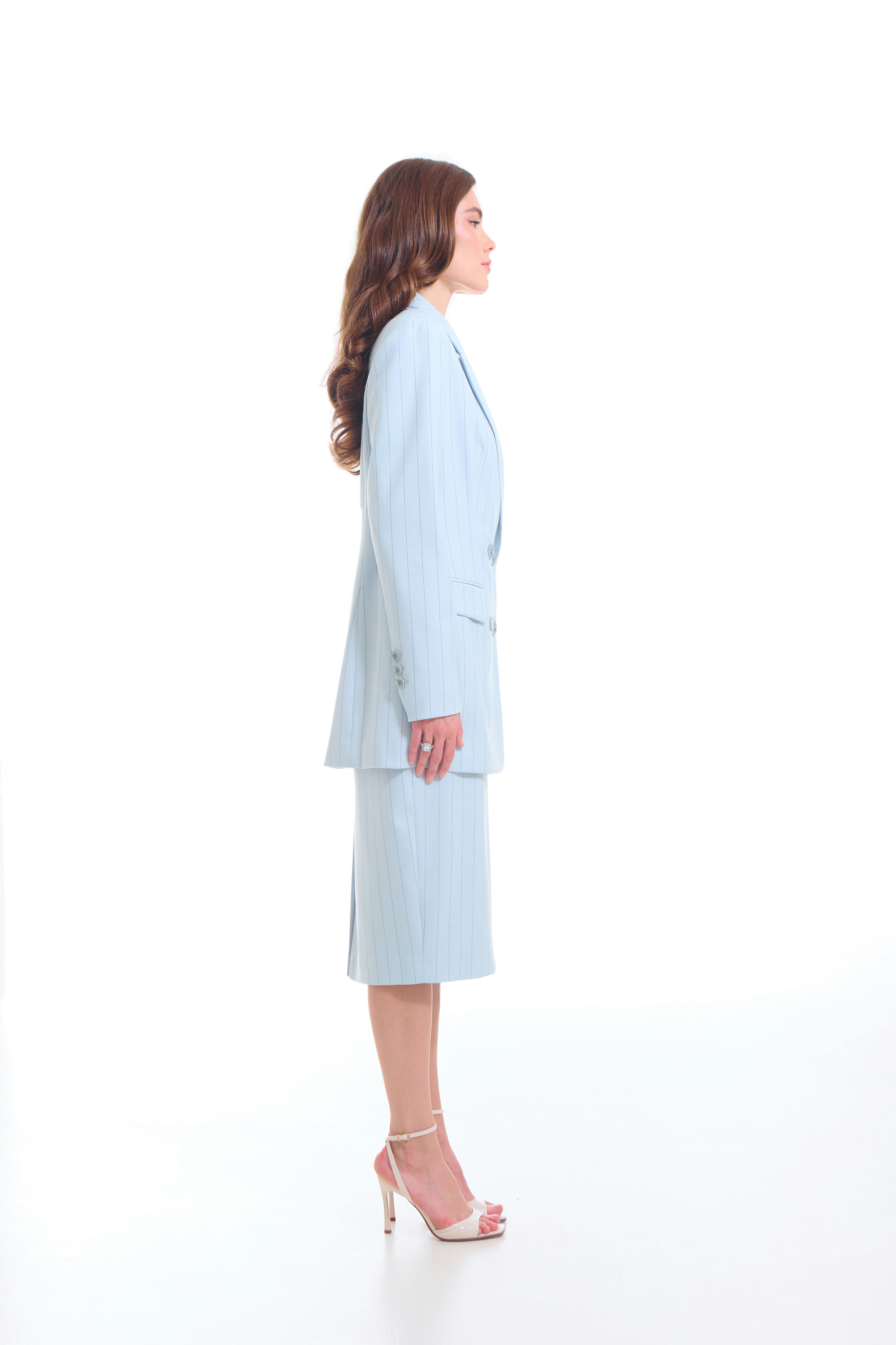 ЖАКЕТ ЖЕНСКИЙ 1К-2106