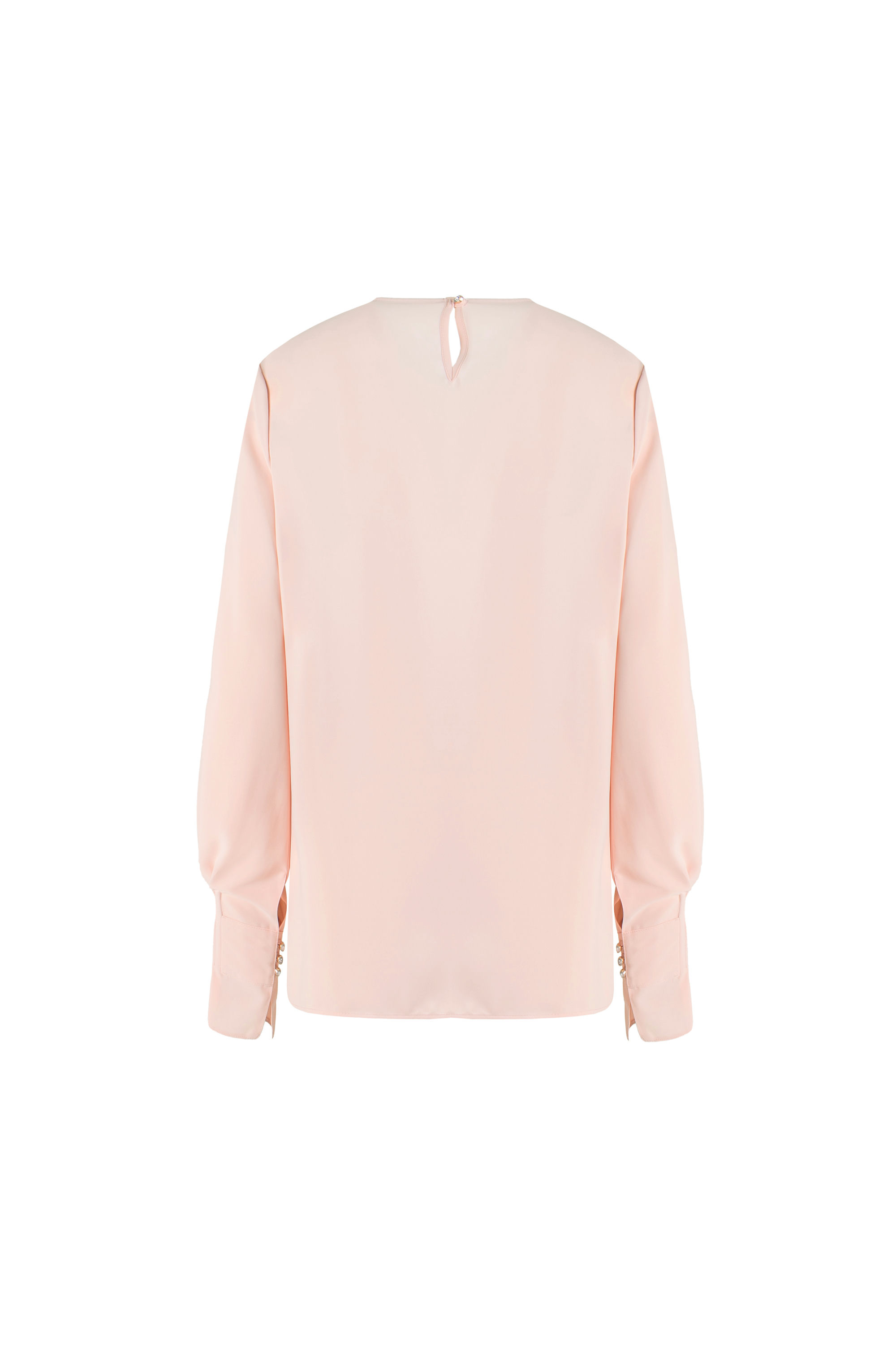 БЛУЗКА ЖЕНСКАЯ 2К-1886