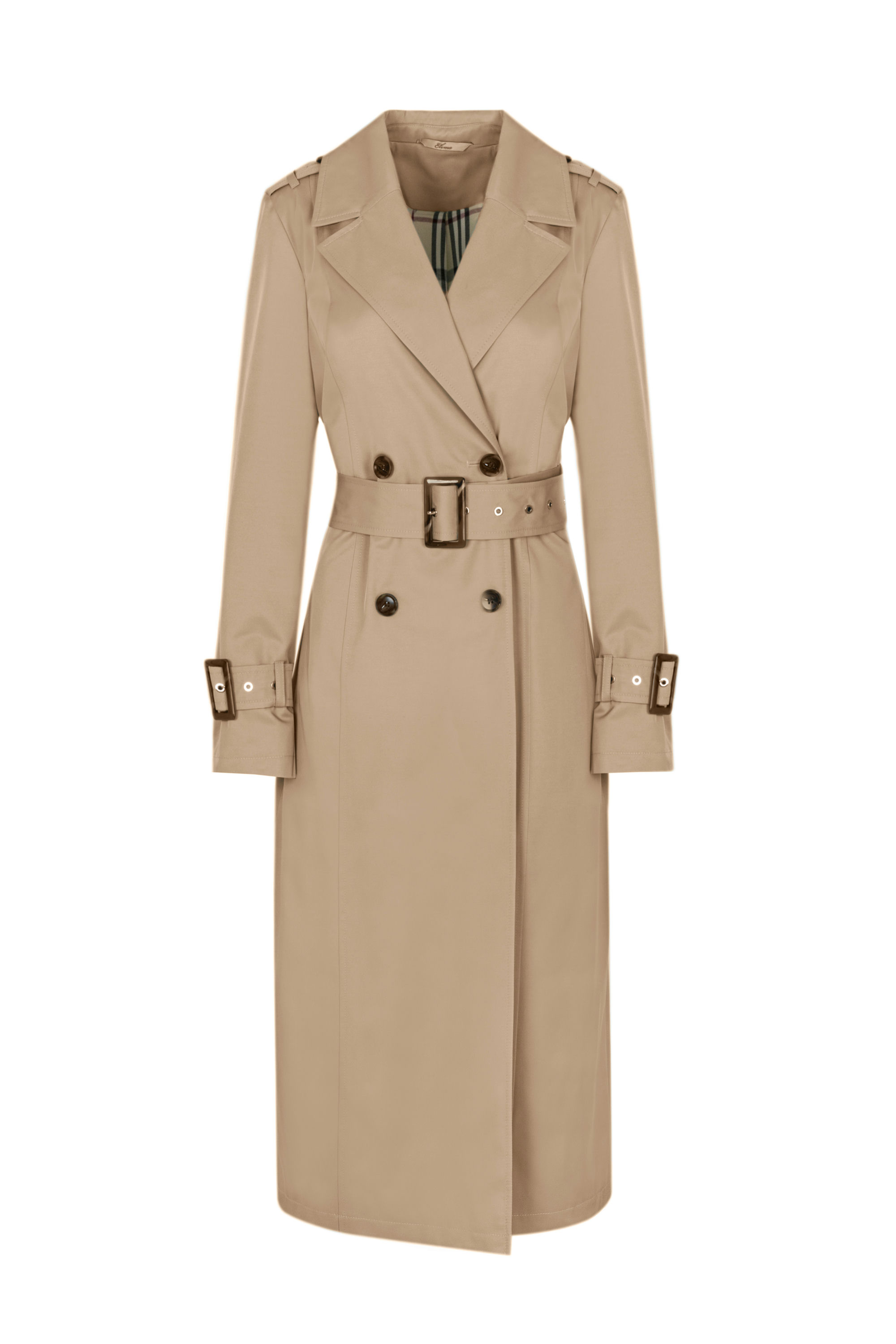 Плащ женский 2-185