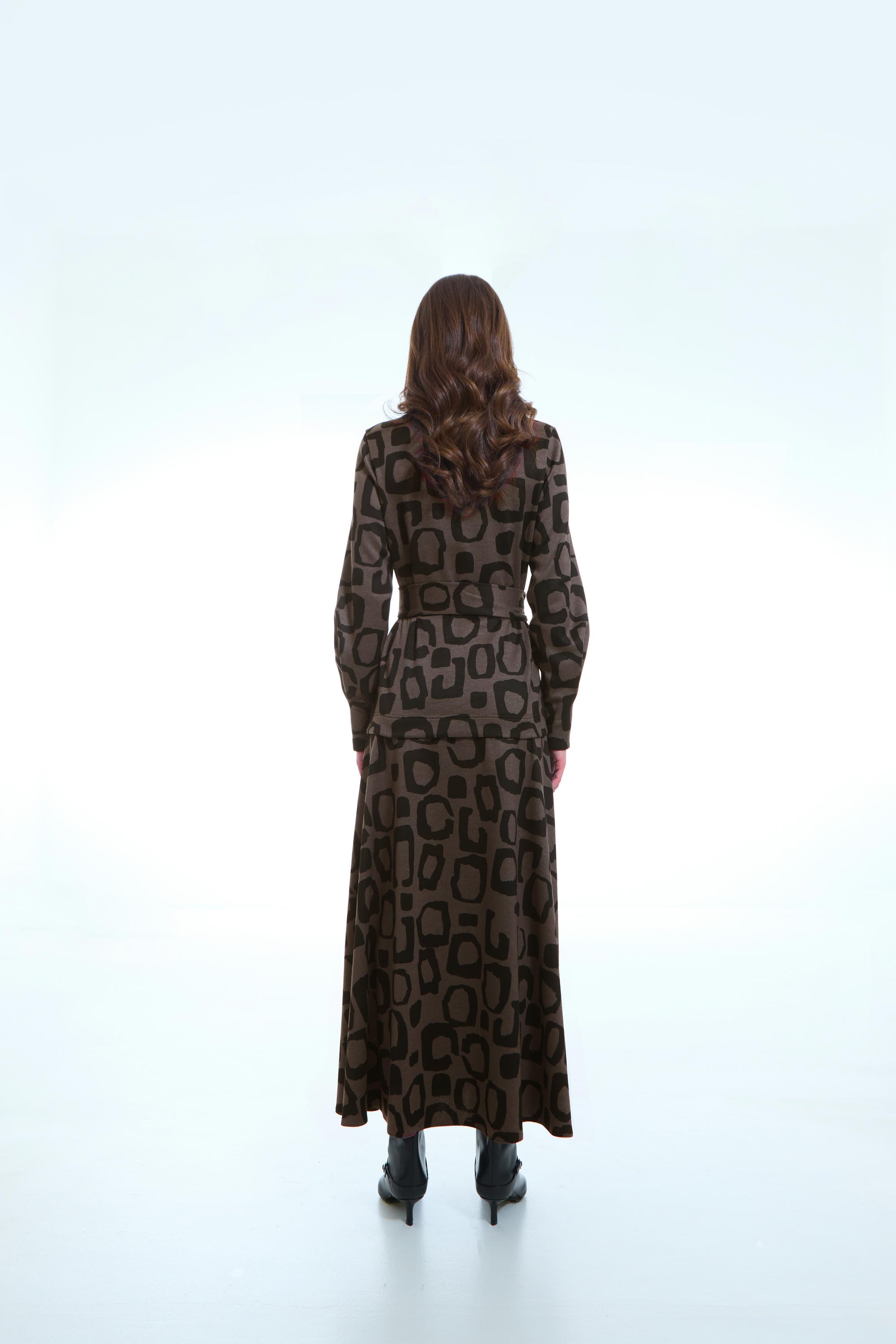 ЮБКА ЖЕНСКАЯ 4К-1672