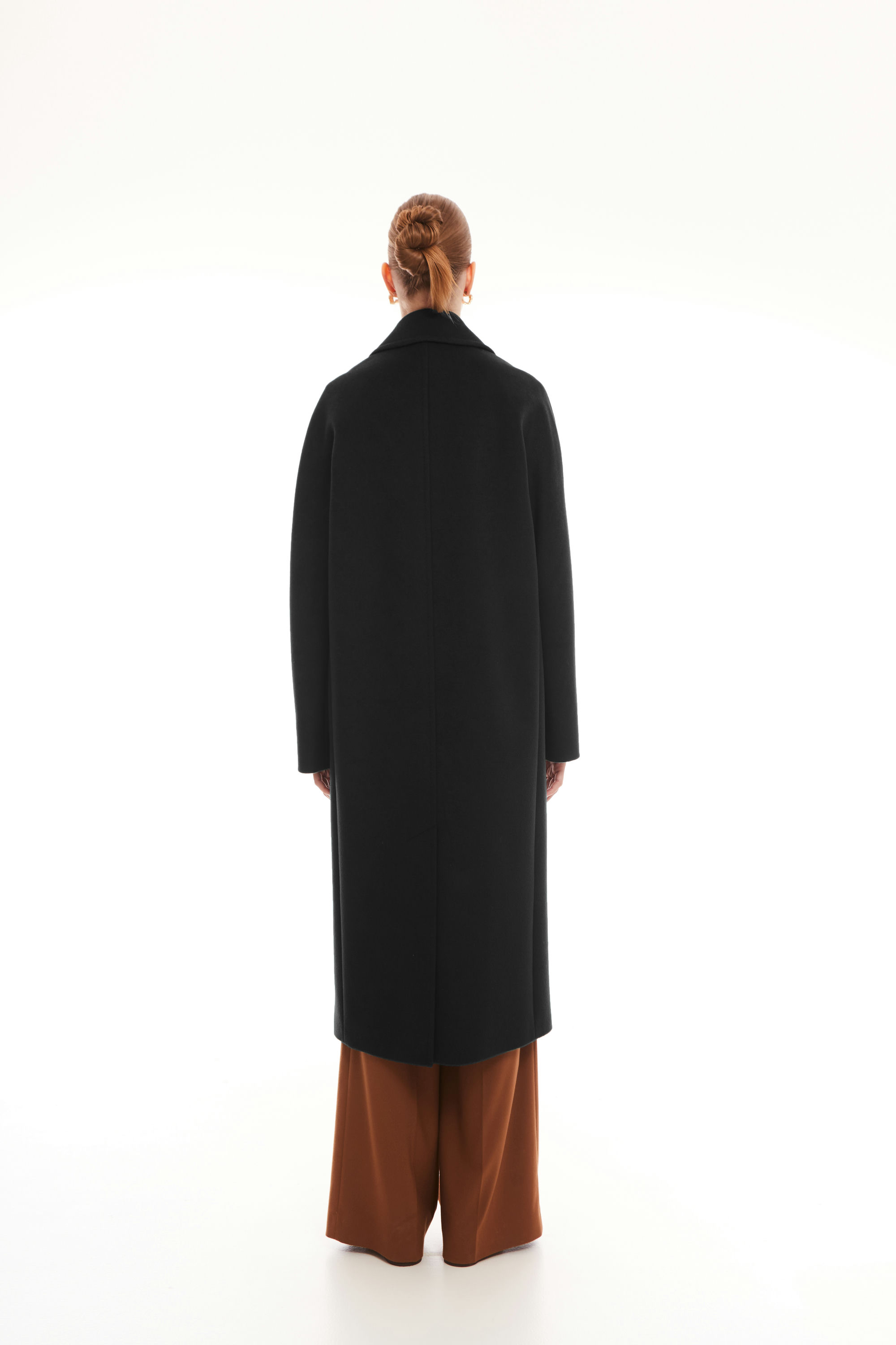 ПАЛЬТО ЖЕНСКОЕ ДЕМИСЕЗОННОЕ 1-421