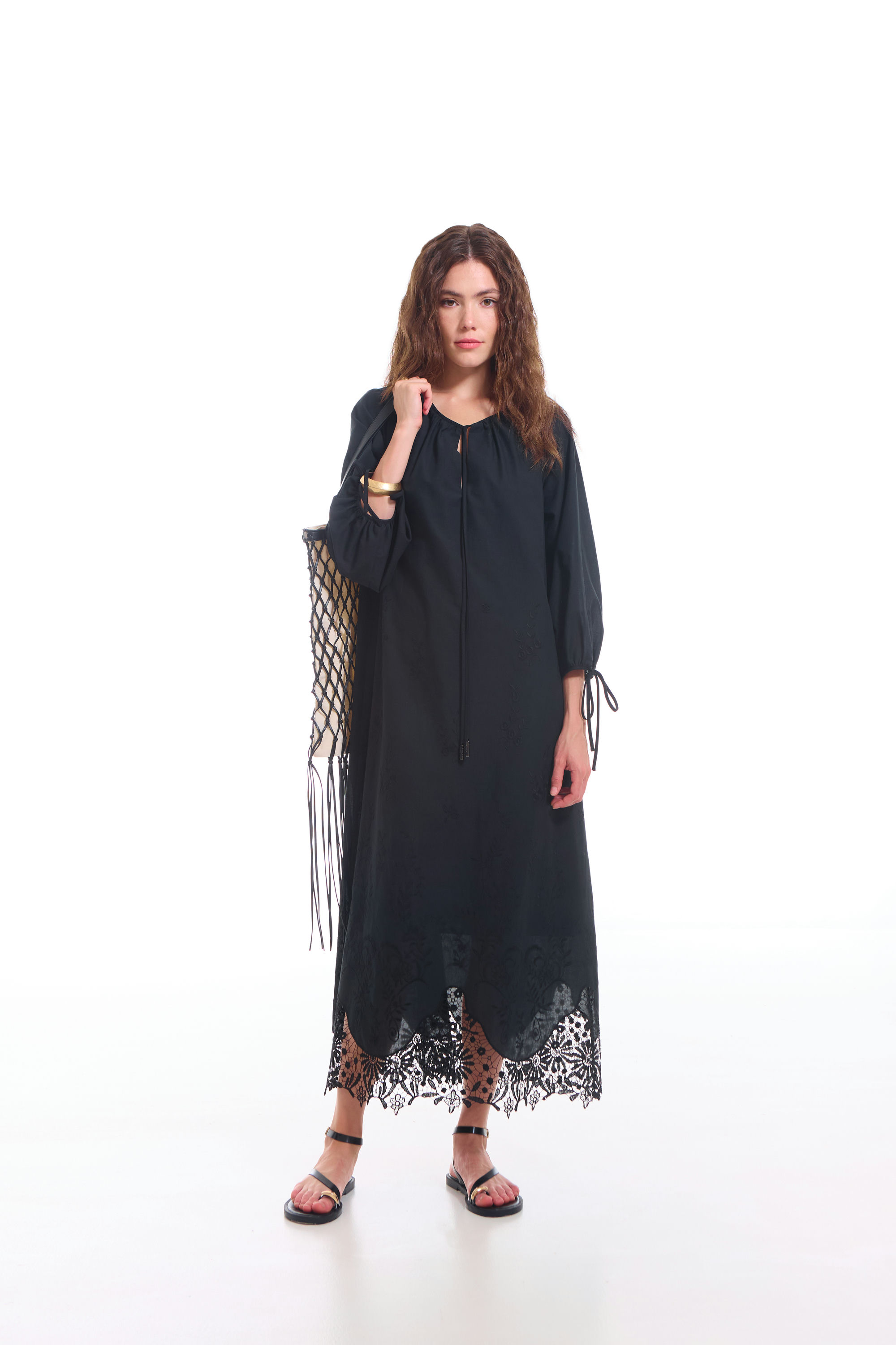 ПЛАТЬЕ ЖЕНСКОЕ 5К-2284