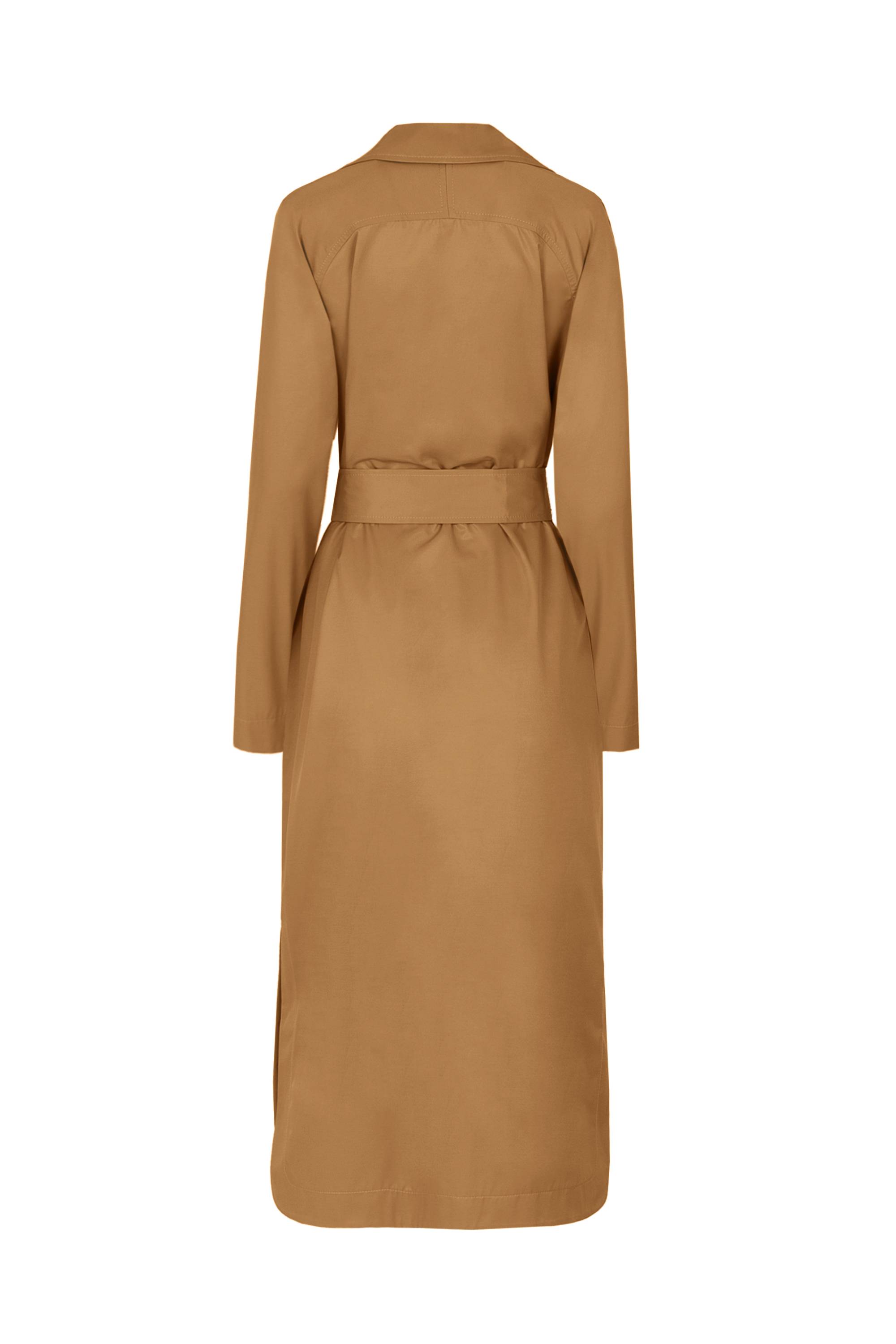 Плащ женский 2-12632-1