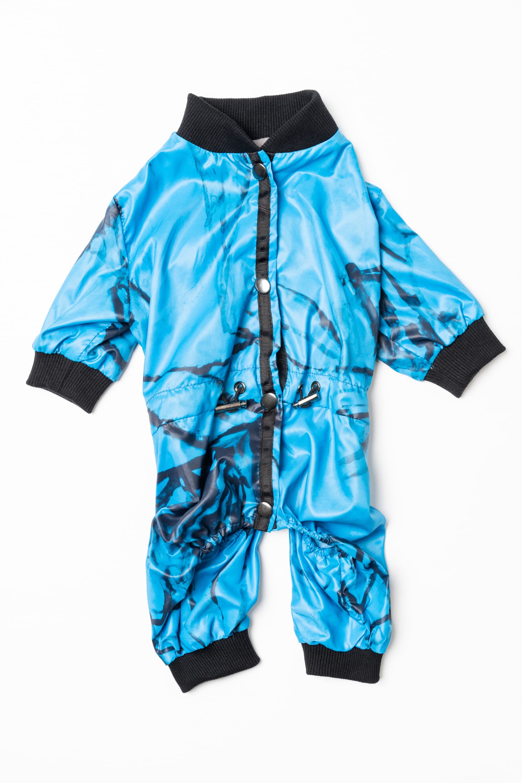 Комбинезон.товары для животных. P-11484-1