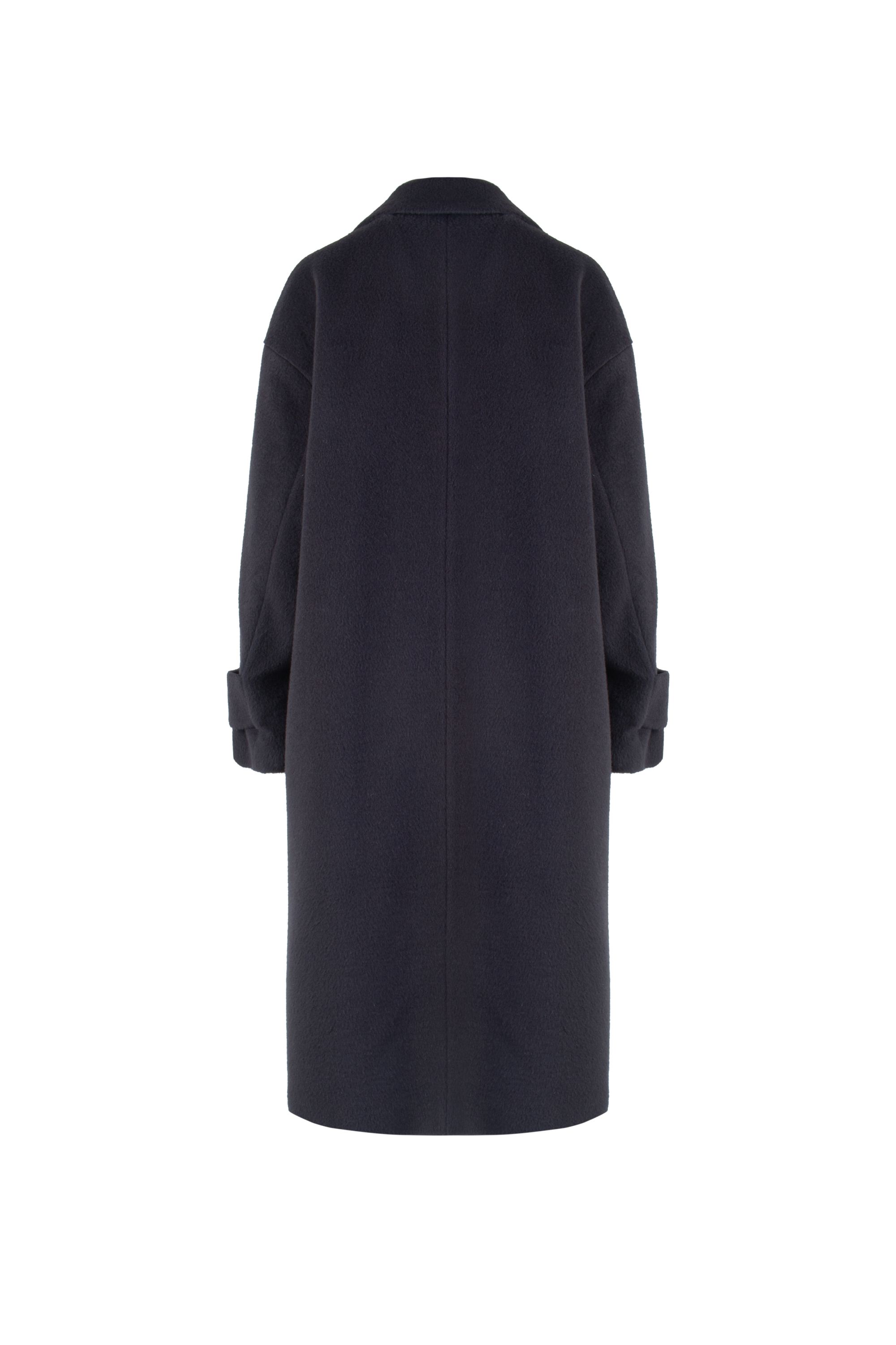 ПАЛЬТО ЖЕНСКОЕ ДЕМИСЕЗОННОЕ 1-1821