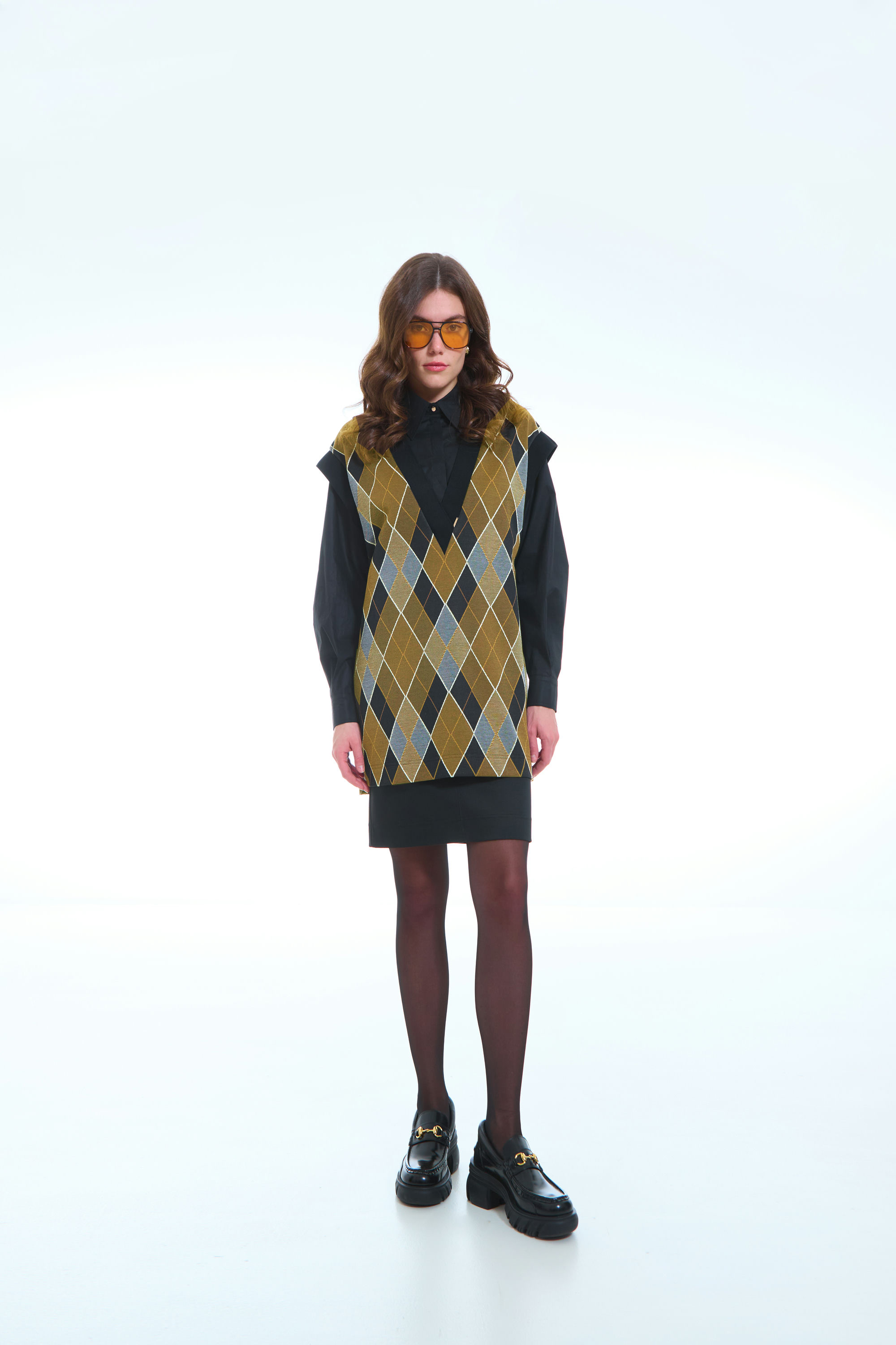 ЮБКА ЖЕНСКАЯ 4К-1694