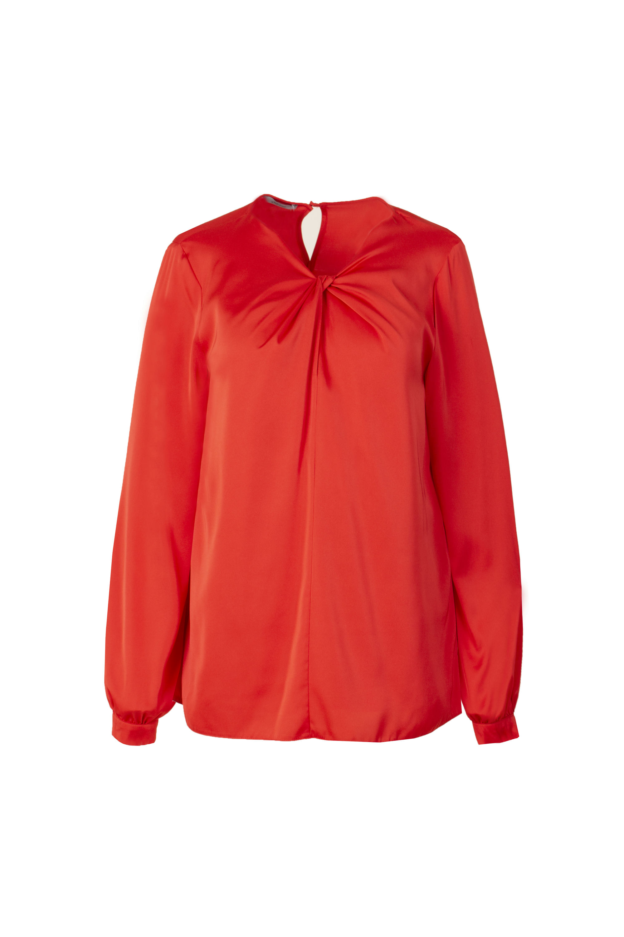 Блузка женская 2К-12516-2