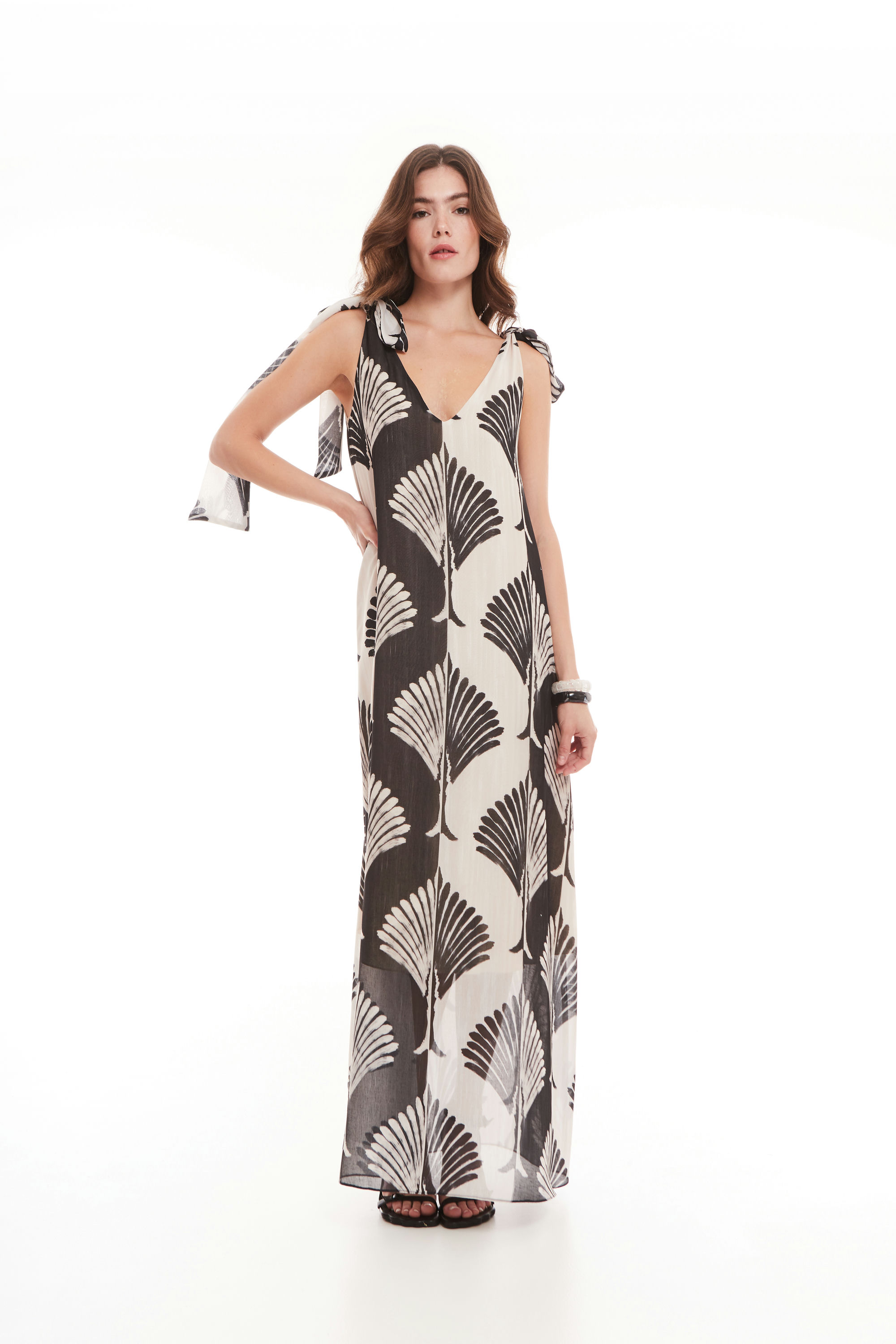 ПЛАТЬЕ ЖЕНСКОЕ 5К-1434