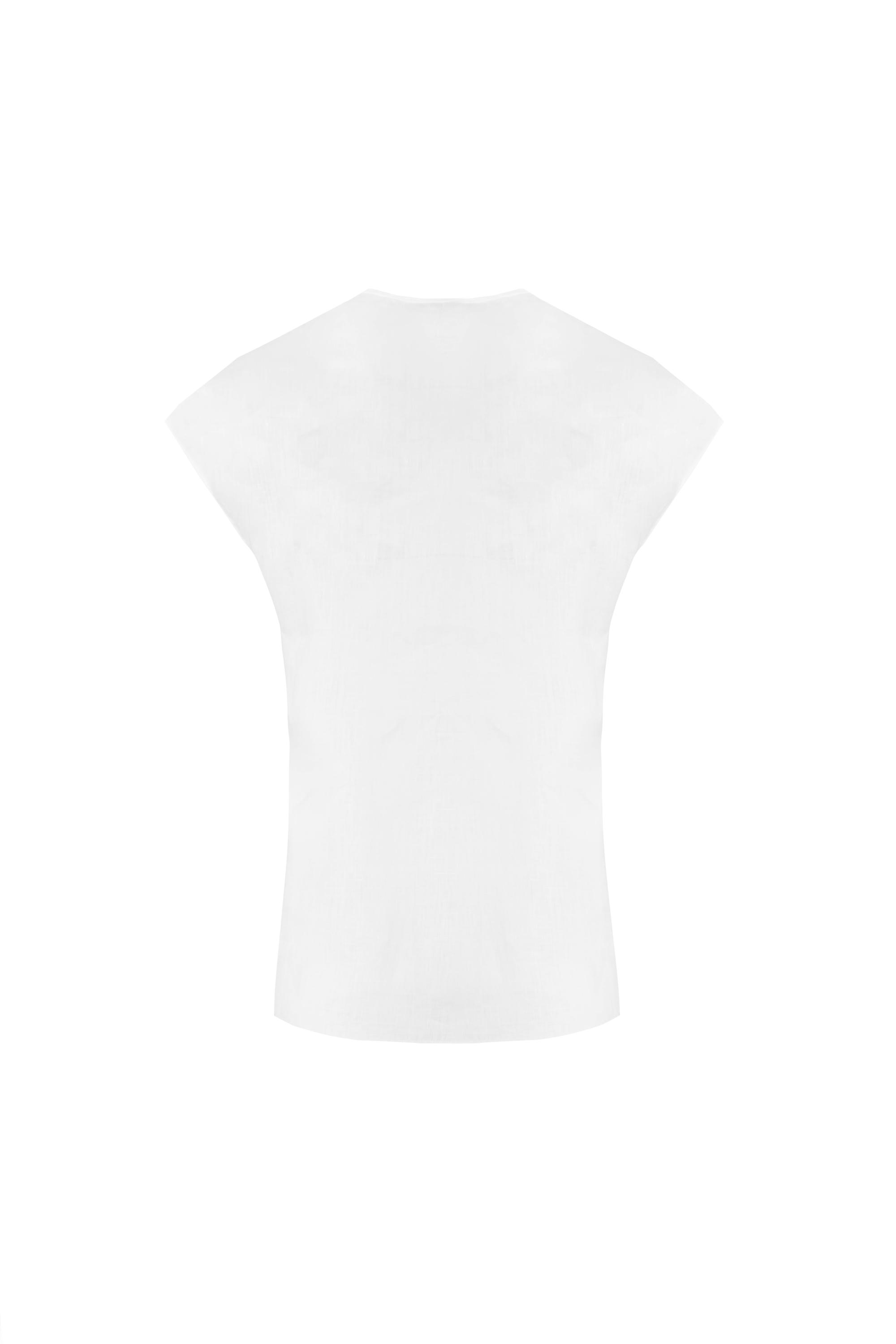 БЛУЗКА ЖЕНСКАЯ 2К-2303С