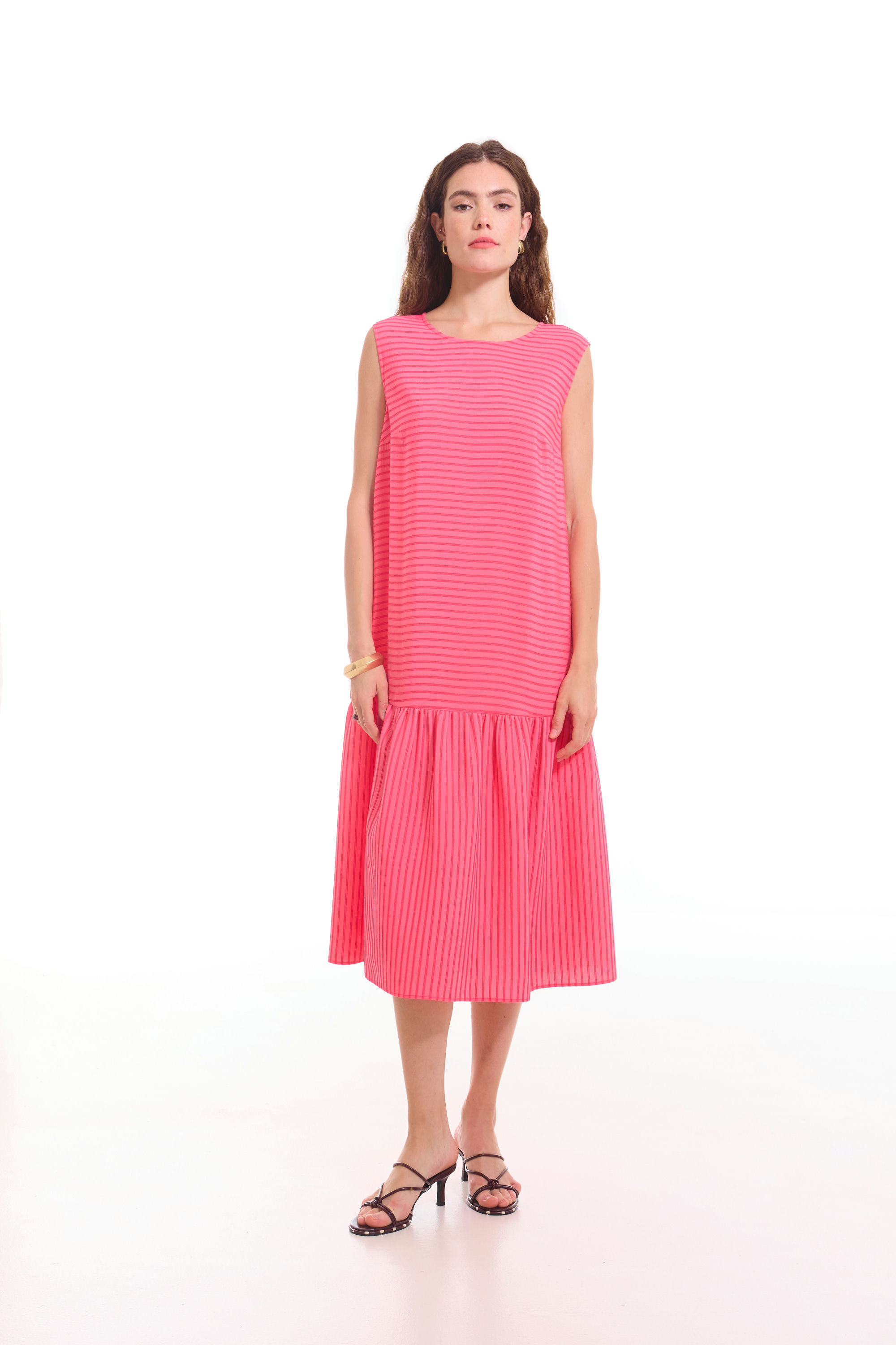 ПЛАТЬЕ ЖЕНСКОЕ 5К-2279