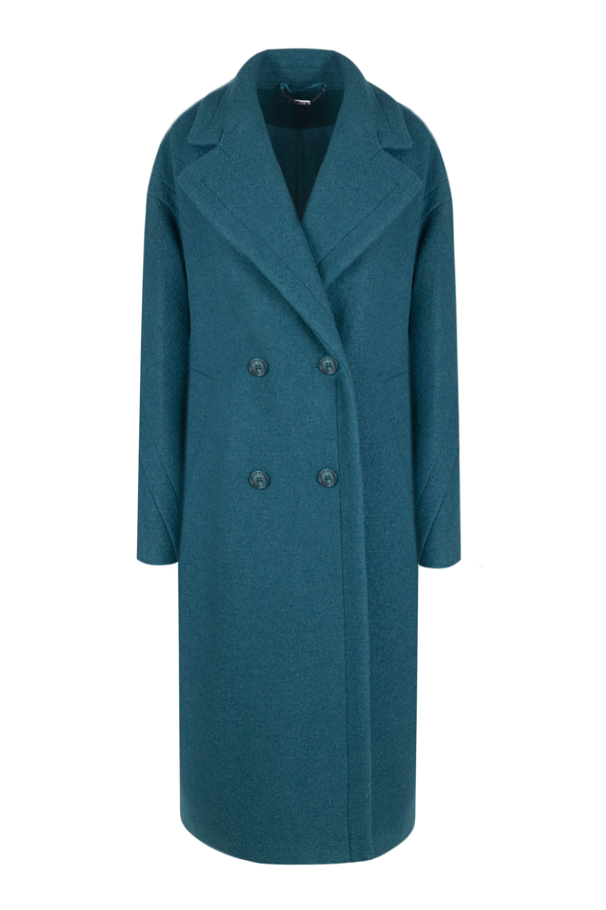 Пальто женское демисезонное 1-94. Фото 5.