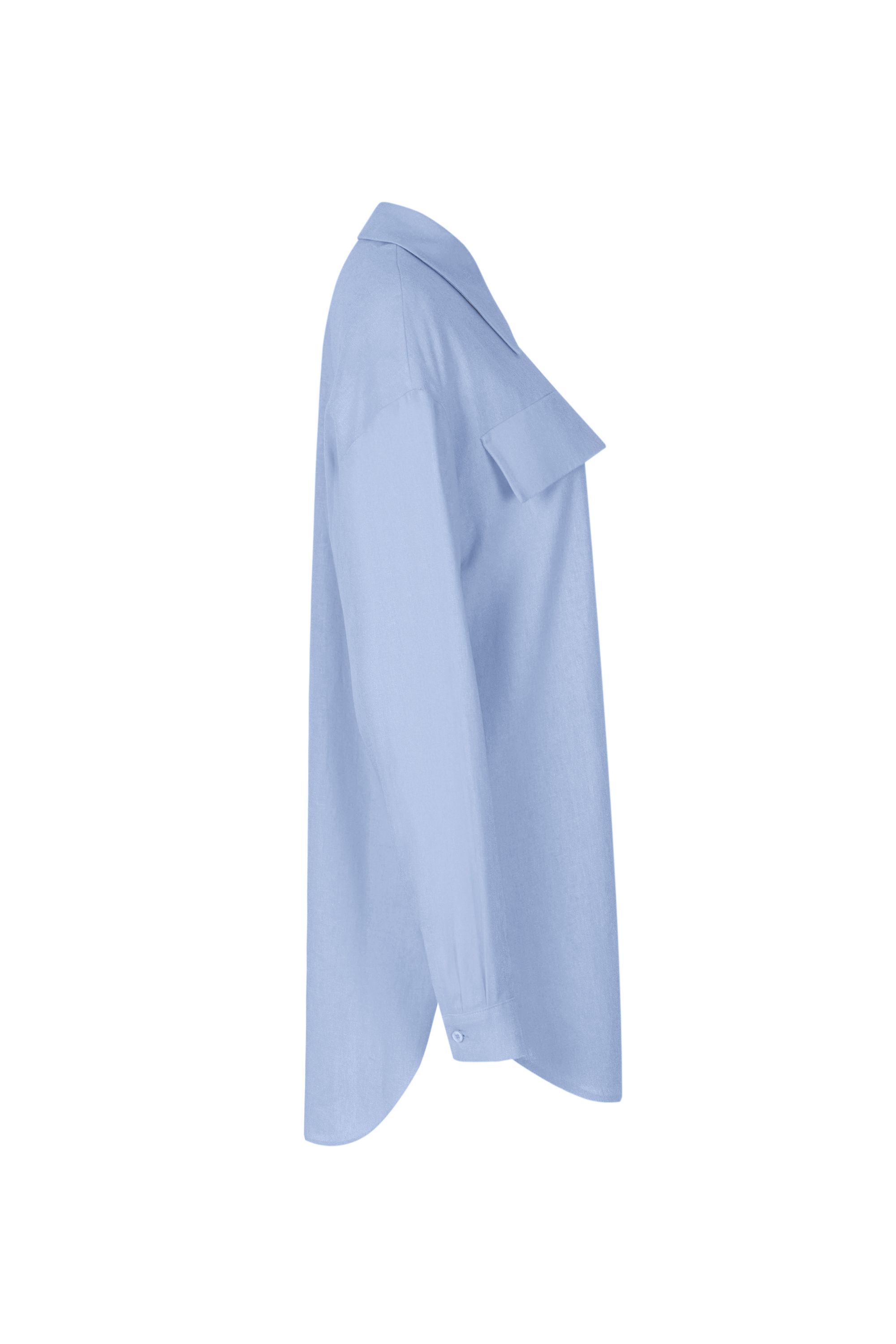 Блузка женская 2К-12514-1