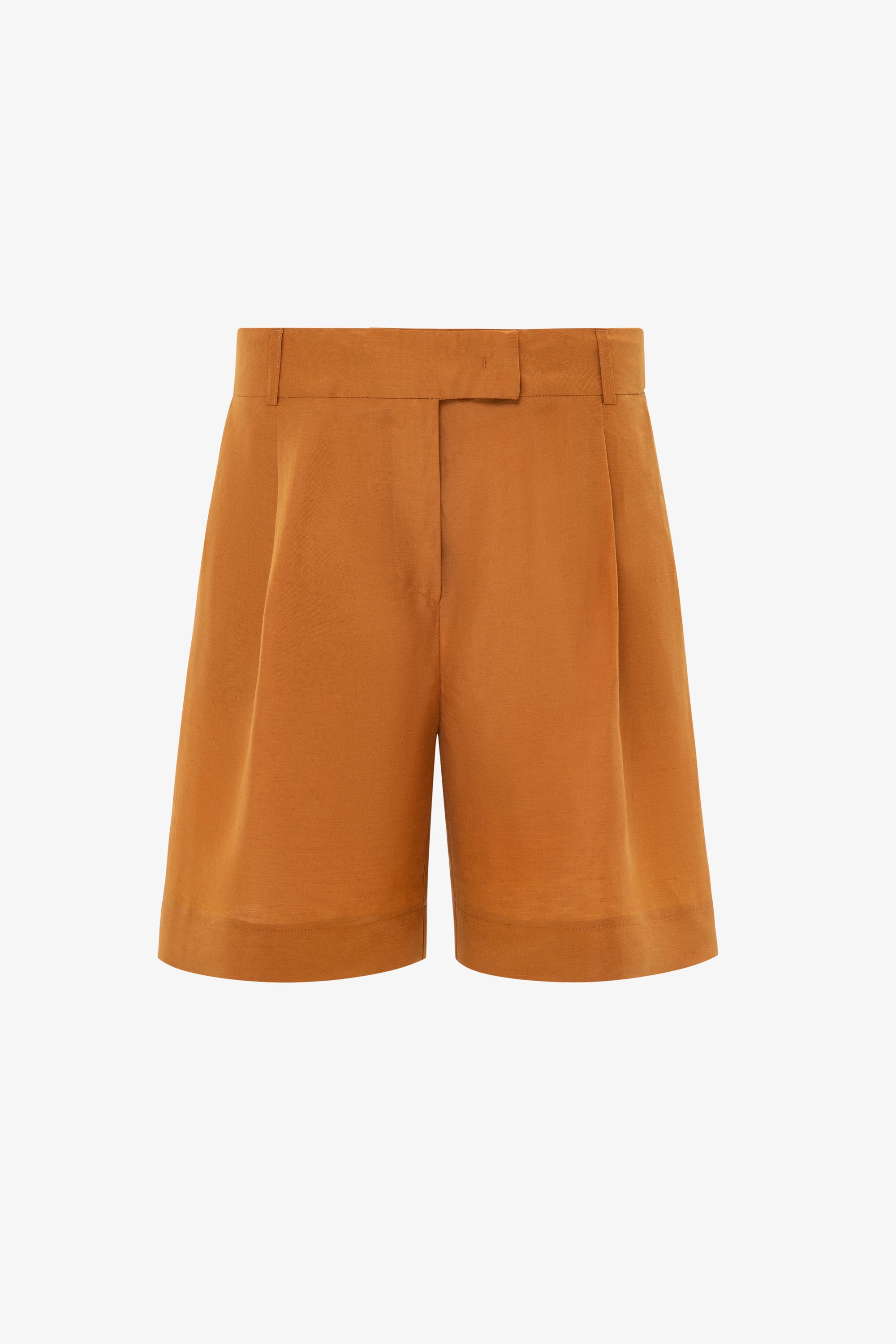 Шорты женские 3К-11780-1