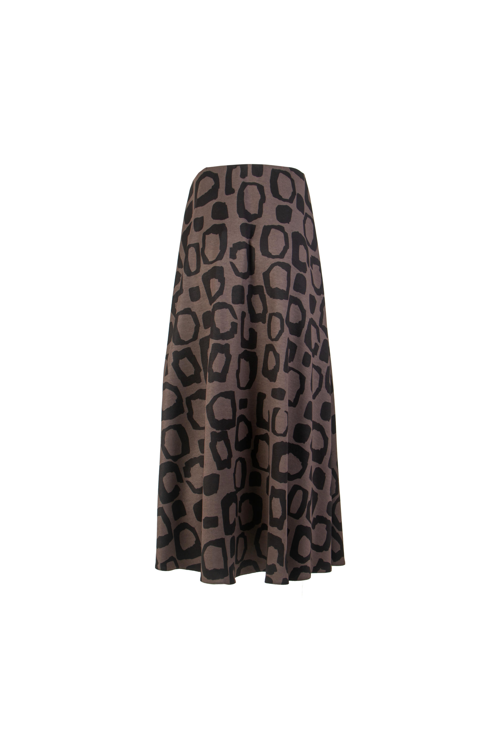 ЮБКА ЖЕНСКАЯ 4К-1672