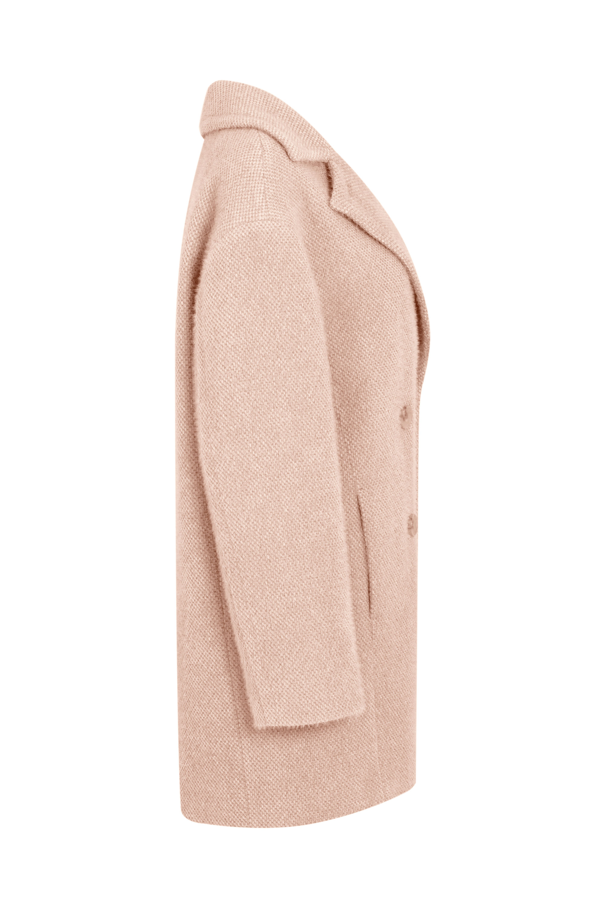 Пальто женское демисезонное 1-12028-1