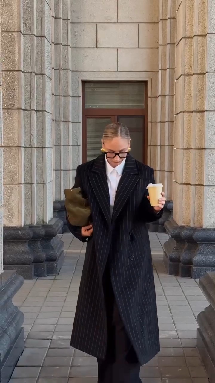 Элегантность — в деталях