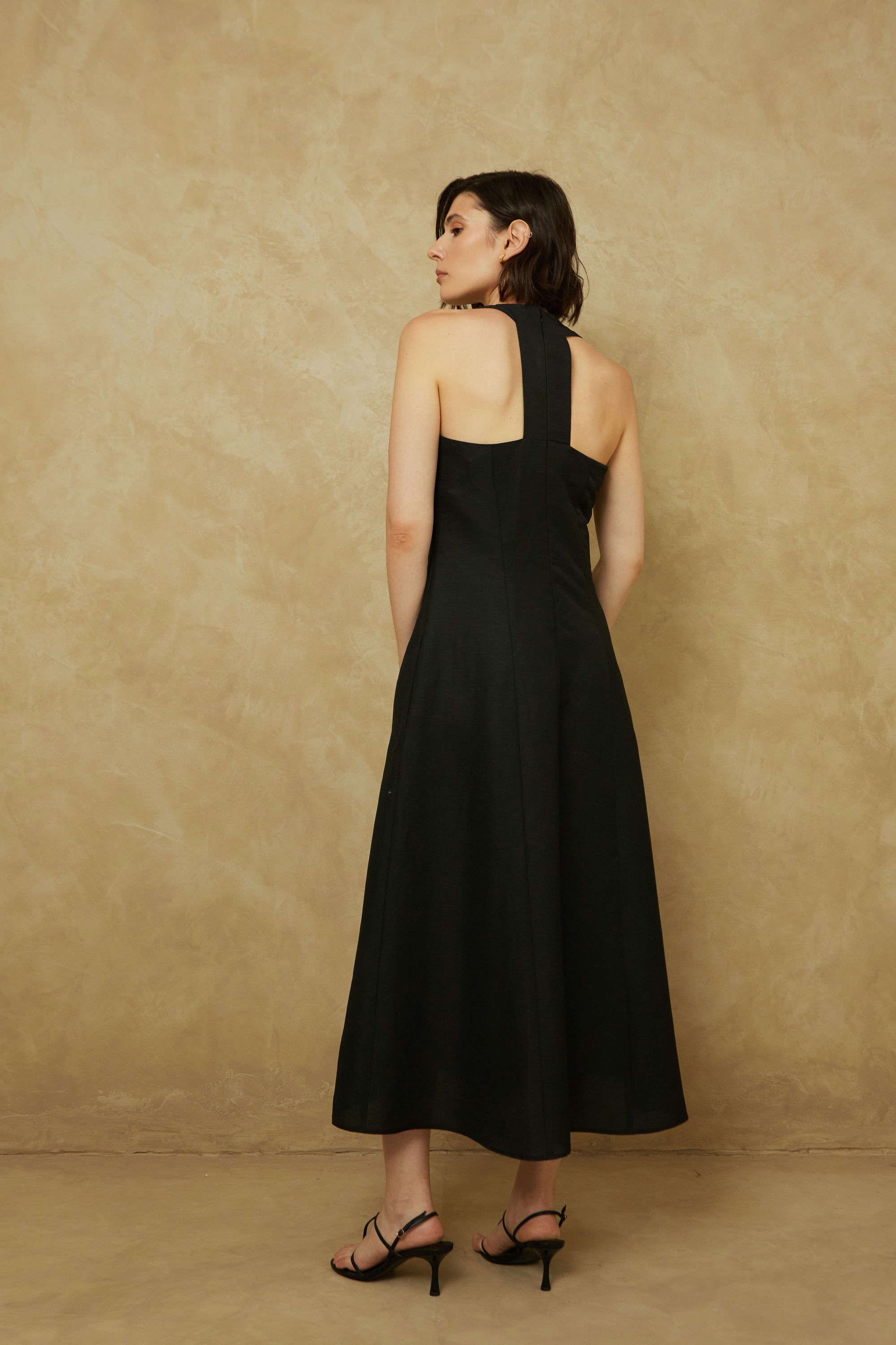 ПЛАТЬЕ ЖЕНСКОЕ 5К-398