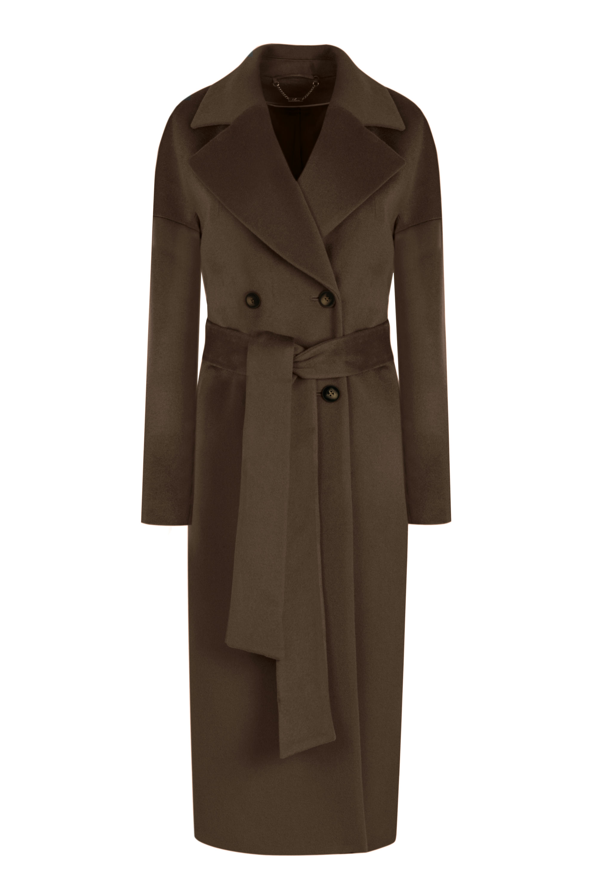 Пальто женское демисезонное 1-12694-1