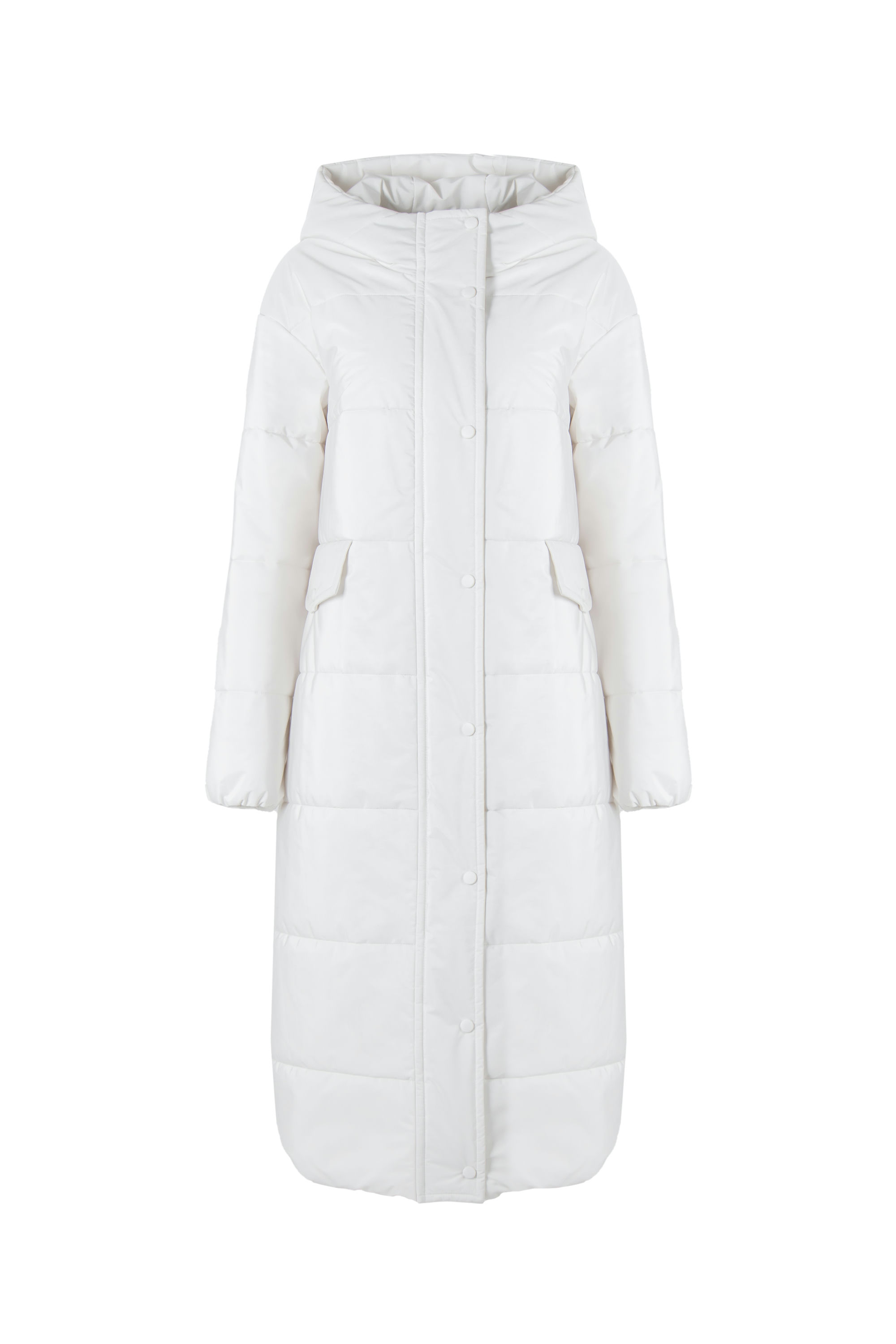 ПАЛЬТО ЖЕНСКОЕ ПЛАЩЕВОЕ УТЕПЛЕННОЕ 5-616