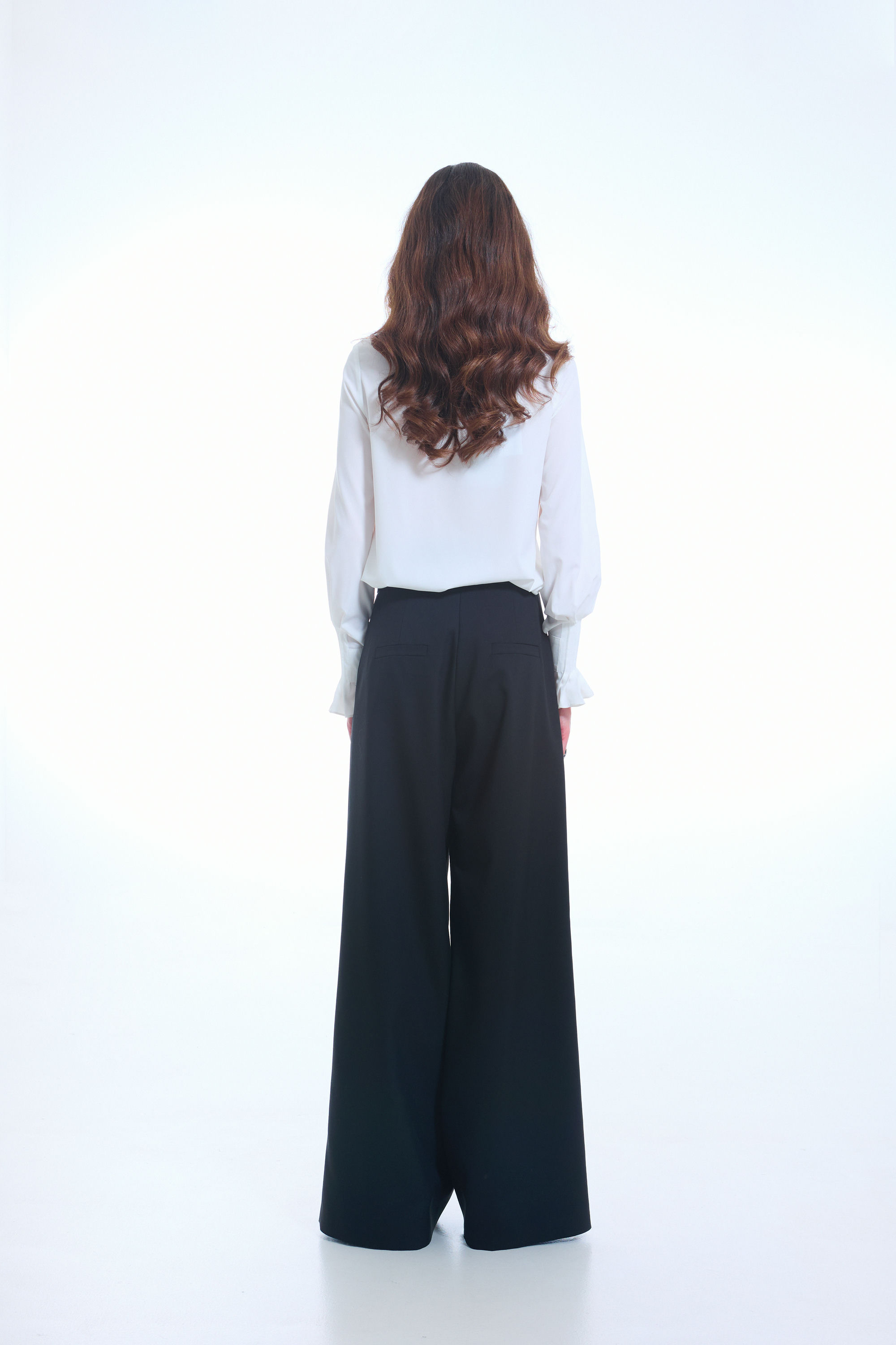 БЛУЗКА ЖЕНСКАЯ 2К-1886