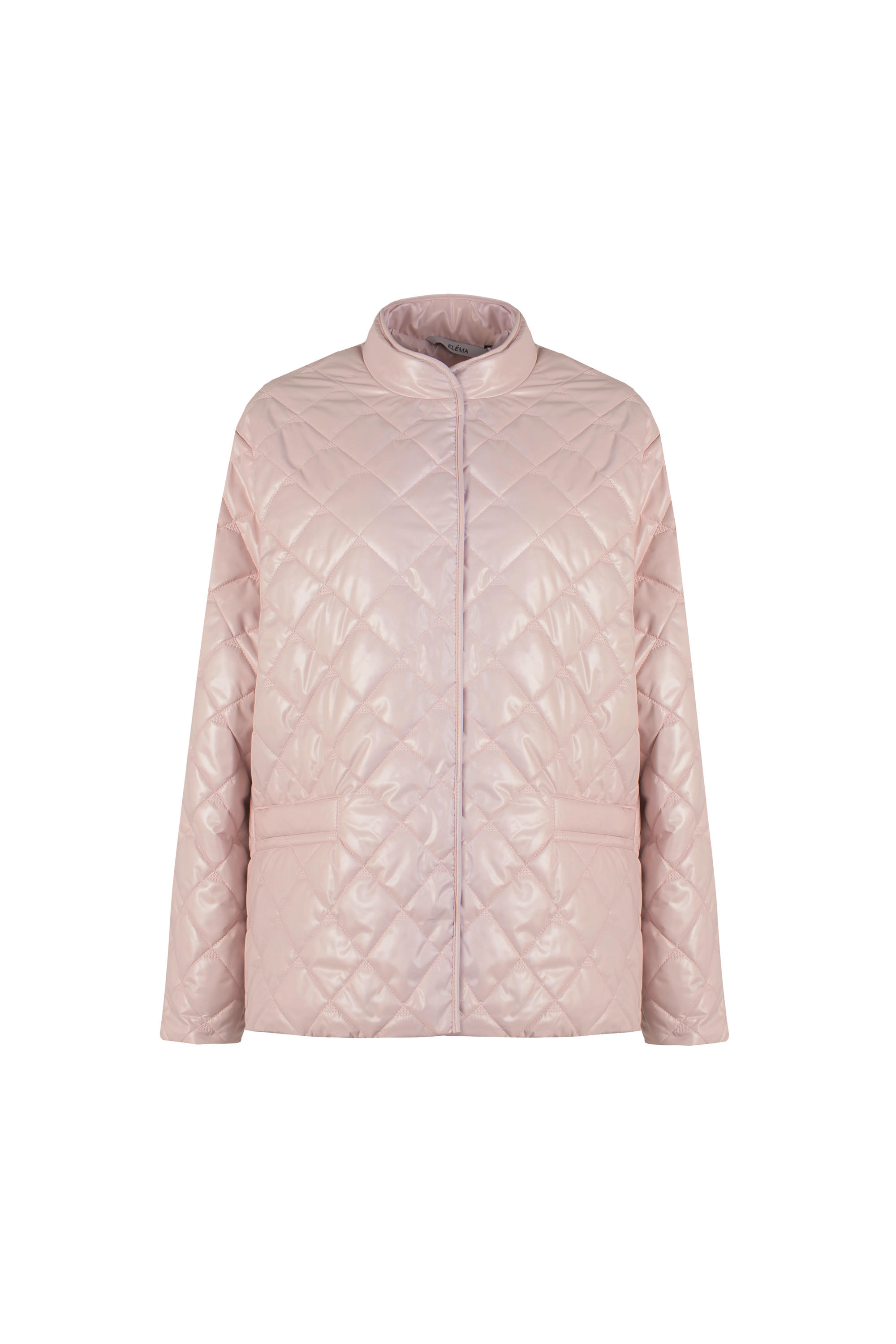 КУРТКА ЖЕНСКАЯ ПЛАЩЕВАЯ УТЕПЛЕННАЯ 4-2029