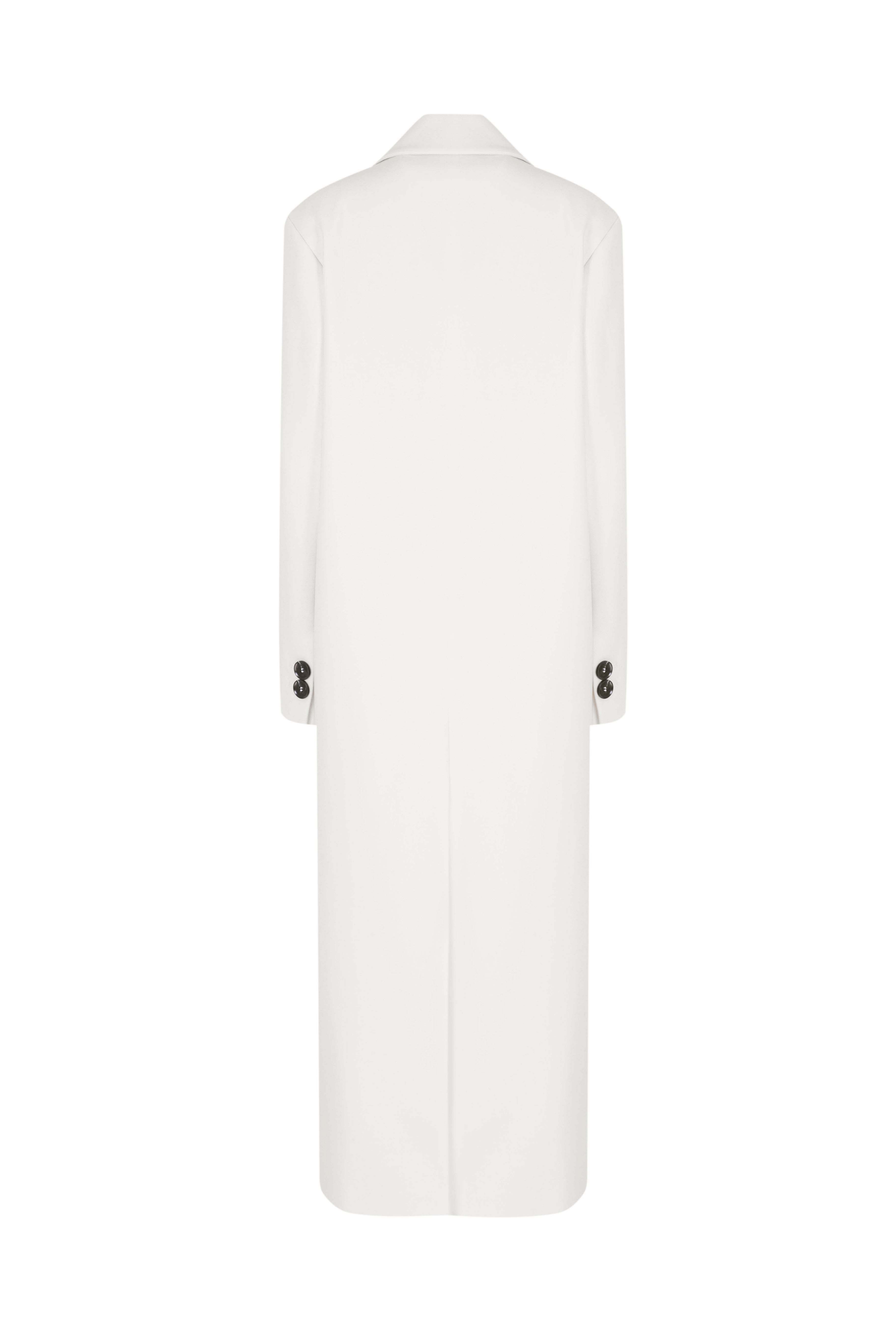 ПАЛЬТО ЖЕНСКОЕ ДЕМИСЕЗОННОЕ 1-819