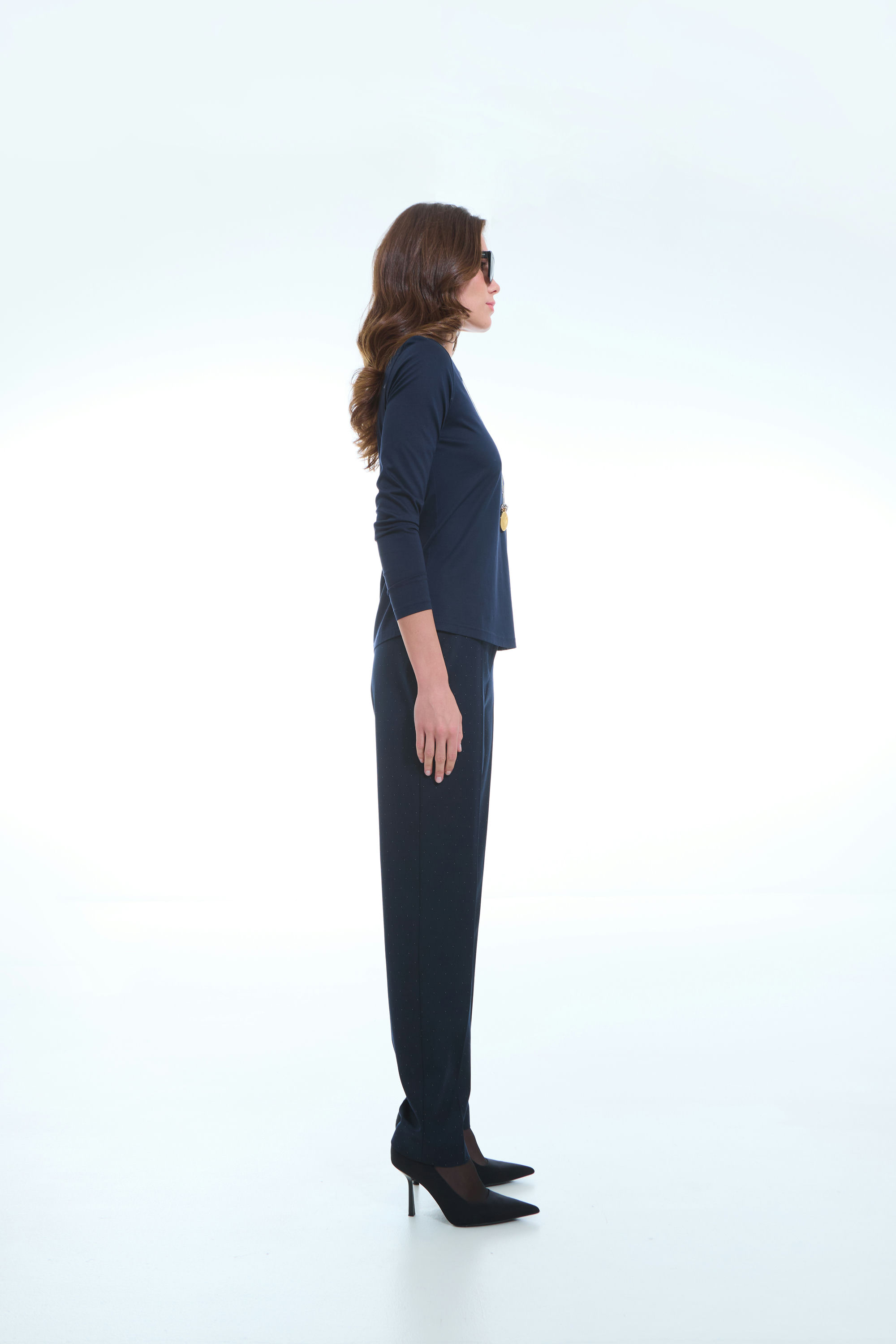 ДЖЕМПЕР ЖЕНСКИЙ 2К-1806