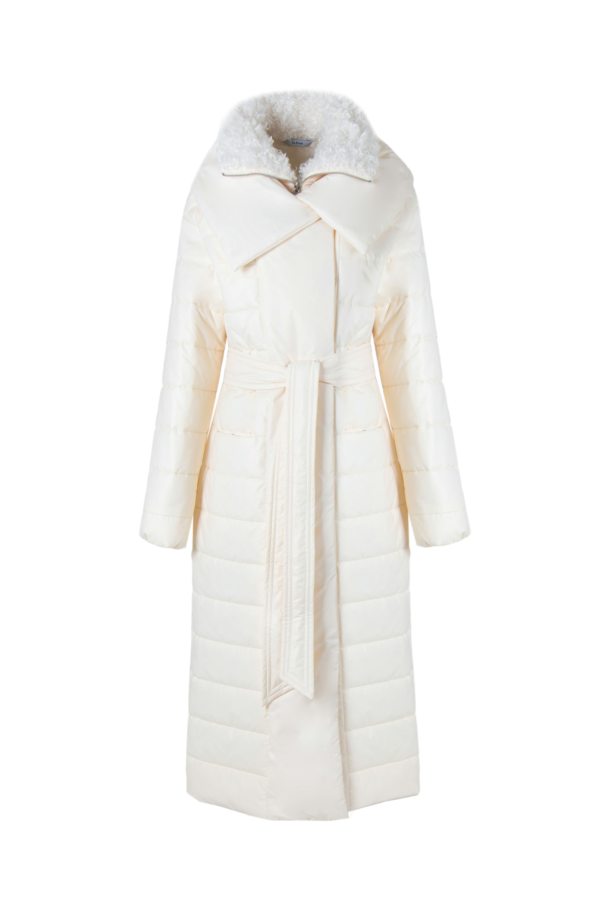 ПАЛЬТО ЖЕНСКОЕ ПЛАЩЕВОЕ УТЕПЛЕННОЕ 5S-13029-1