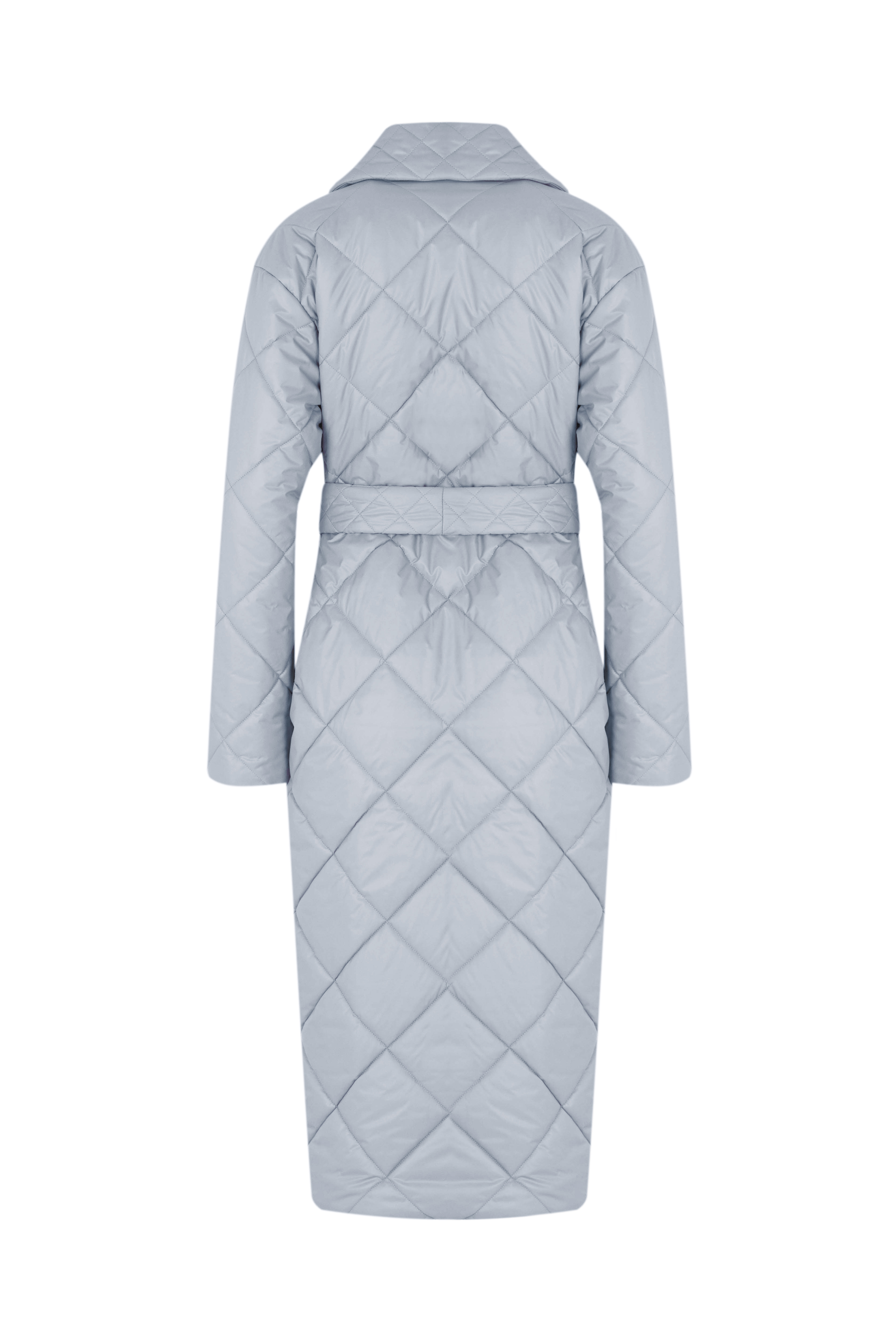 ПАЛЬТО ЖЕНСКОЕ ПЛАЩЕВОЕ УТЕПЛЕННОЕ 5-41