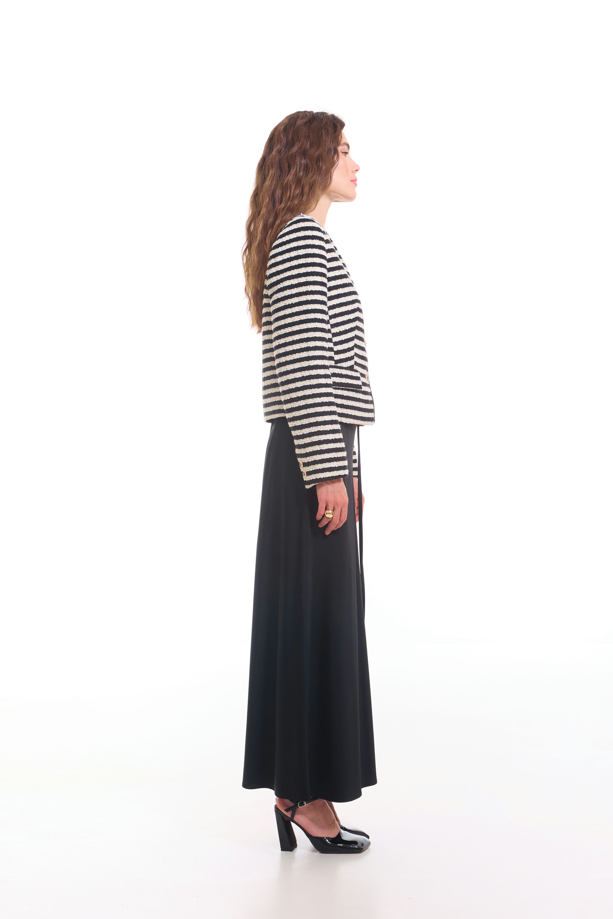 ЖАКЕТ ЖЕНСКИЙ 1К-2276