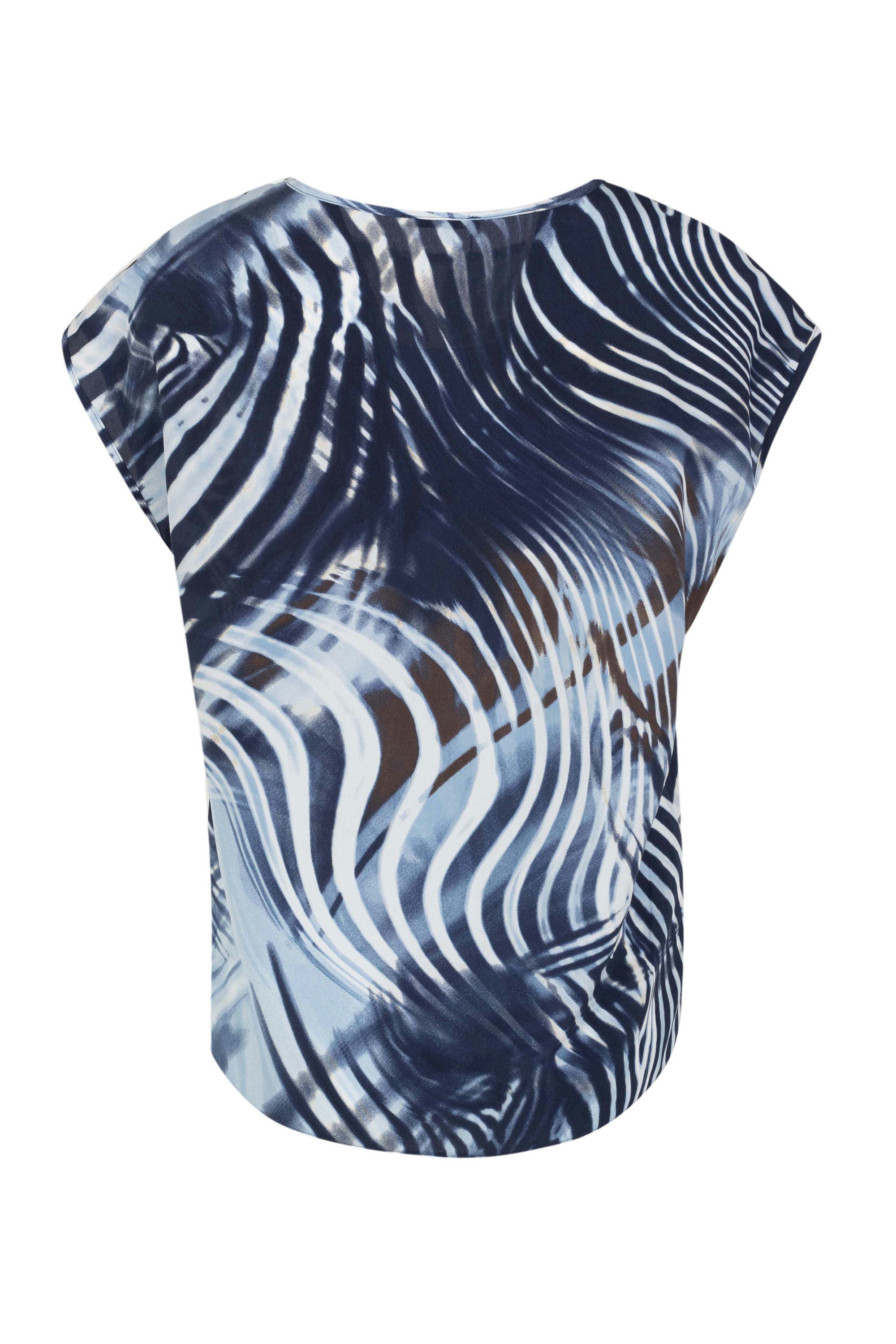 БЛУЗКА ЖЕНСКАЯ 2К-1159