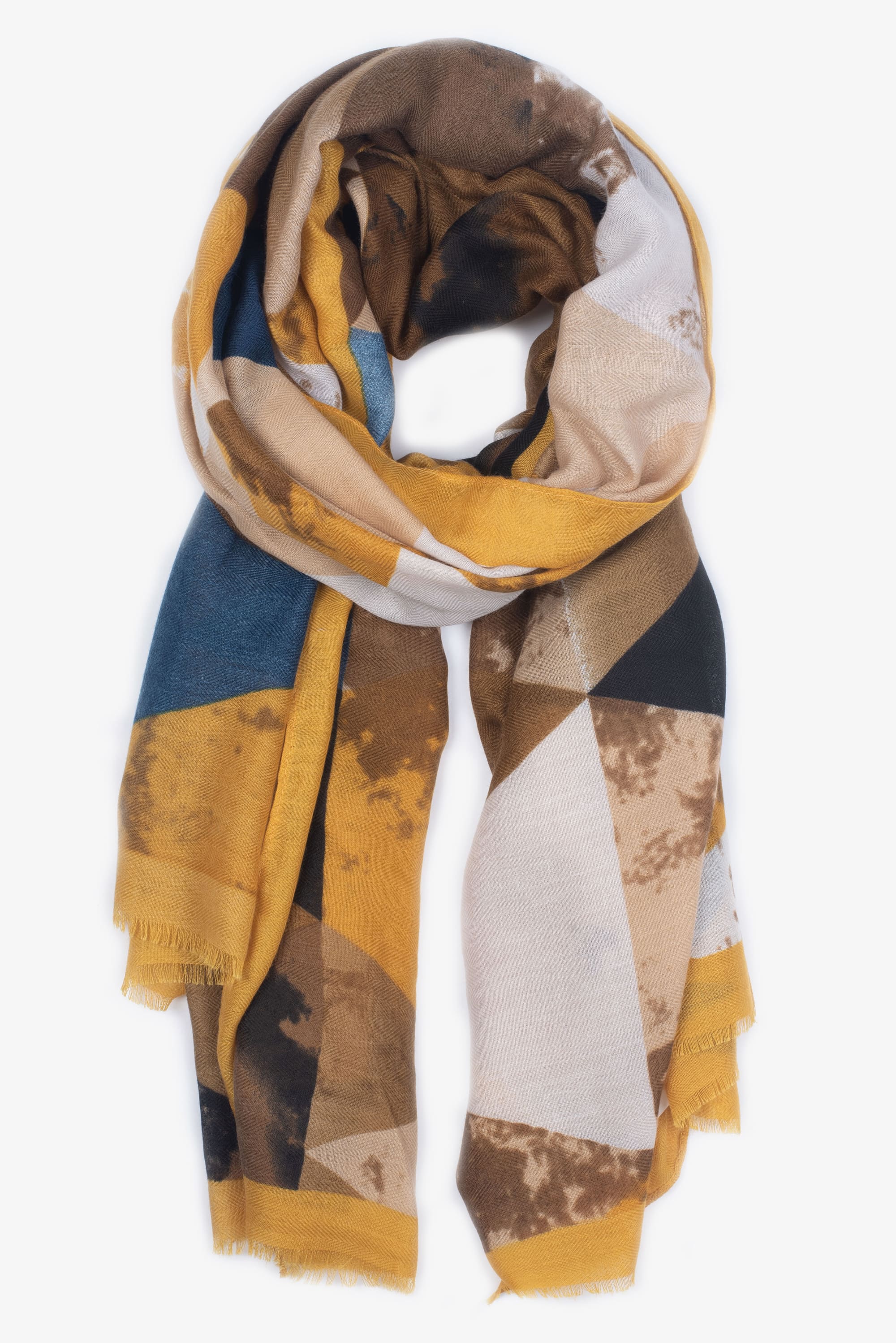 Палантин женский HY-06