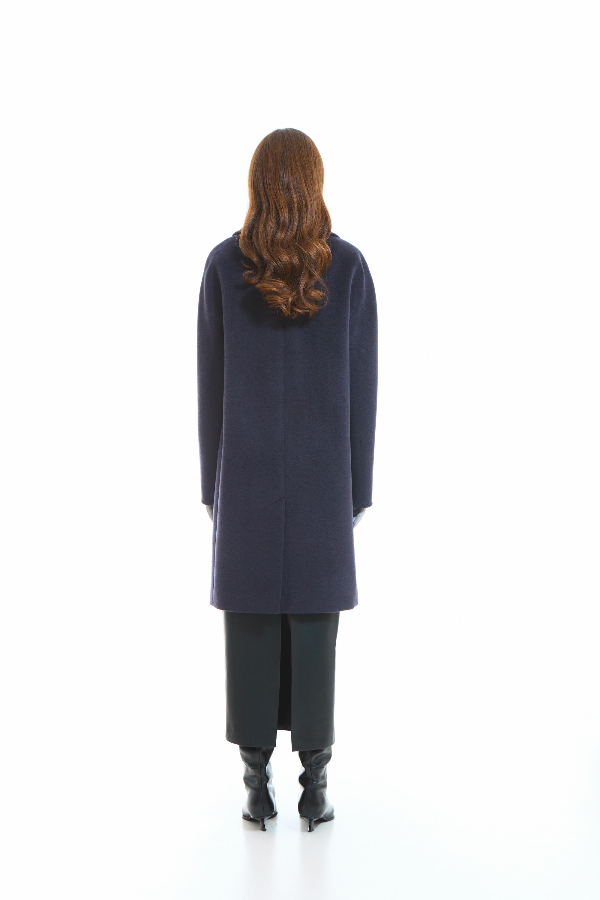 ПАЛЬТО ЖЕНСКОЕ ДЕМИСЕЗОННОЕ 1-1484