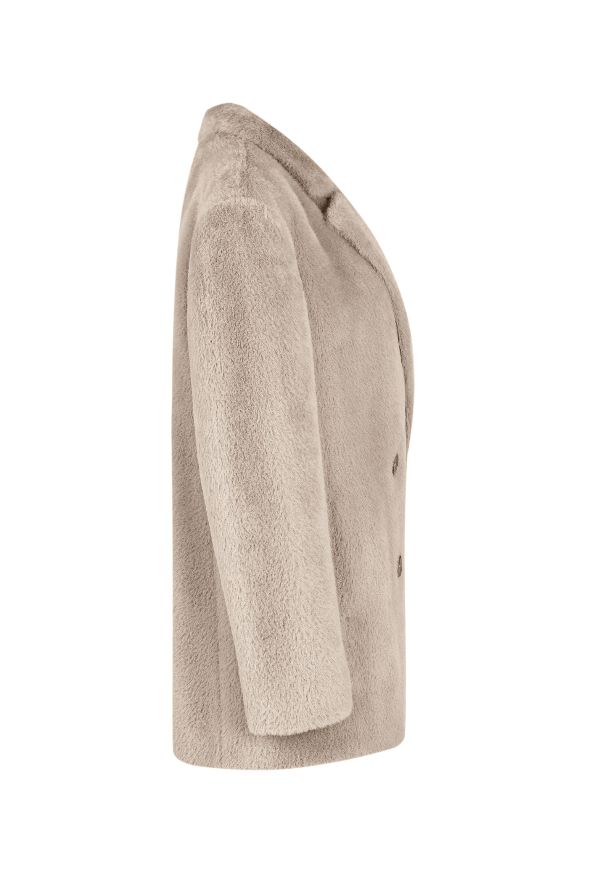 Пальто женское демисезонное 1-589. Фото 7.