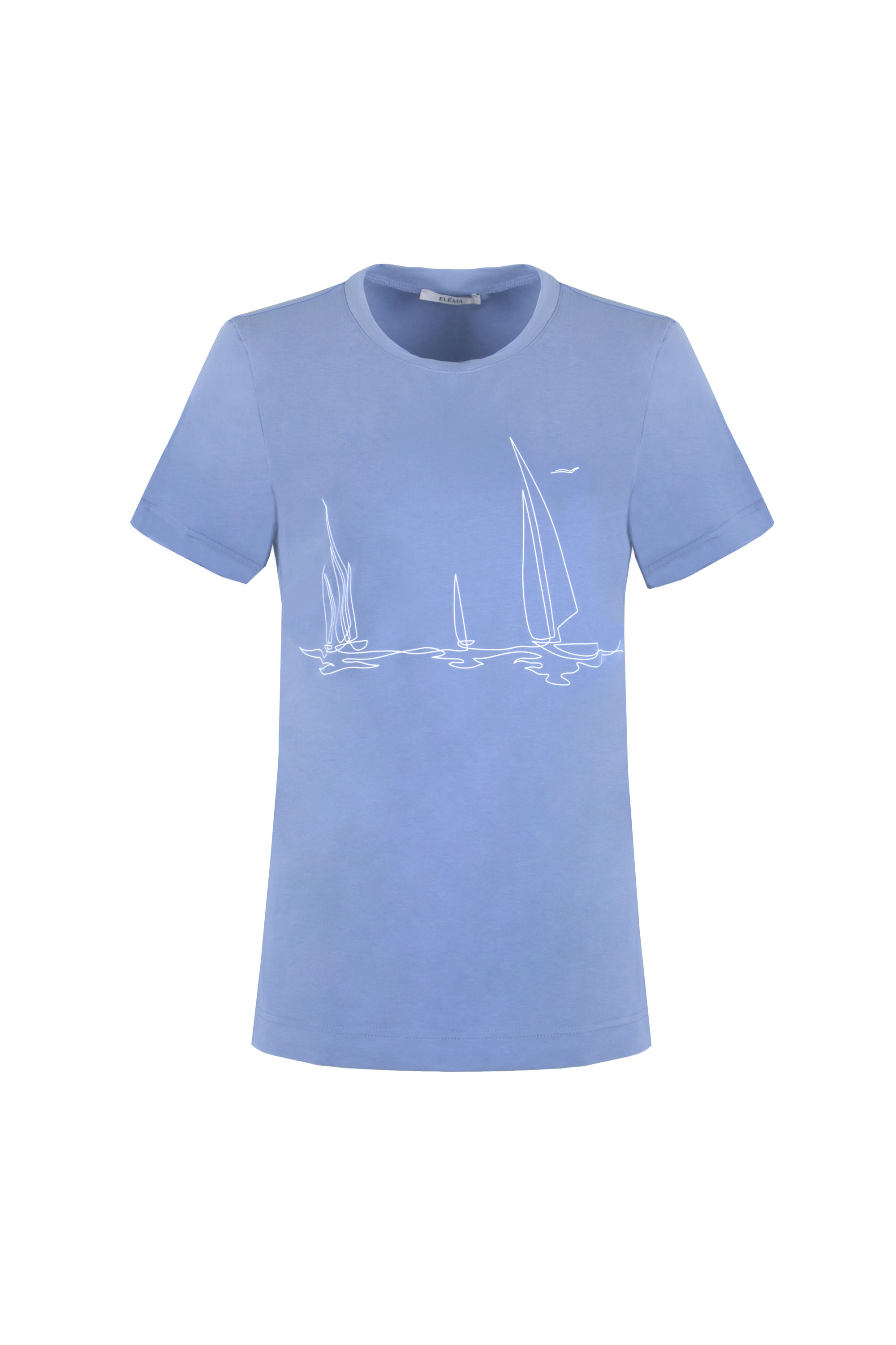 БЛУЗКА ЖЕНСКАЯ 2К-1375