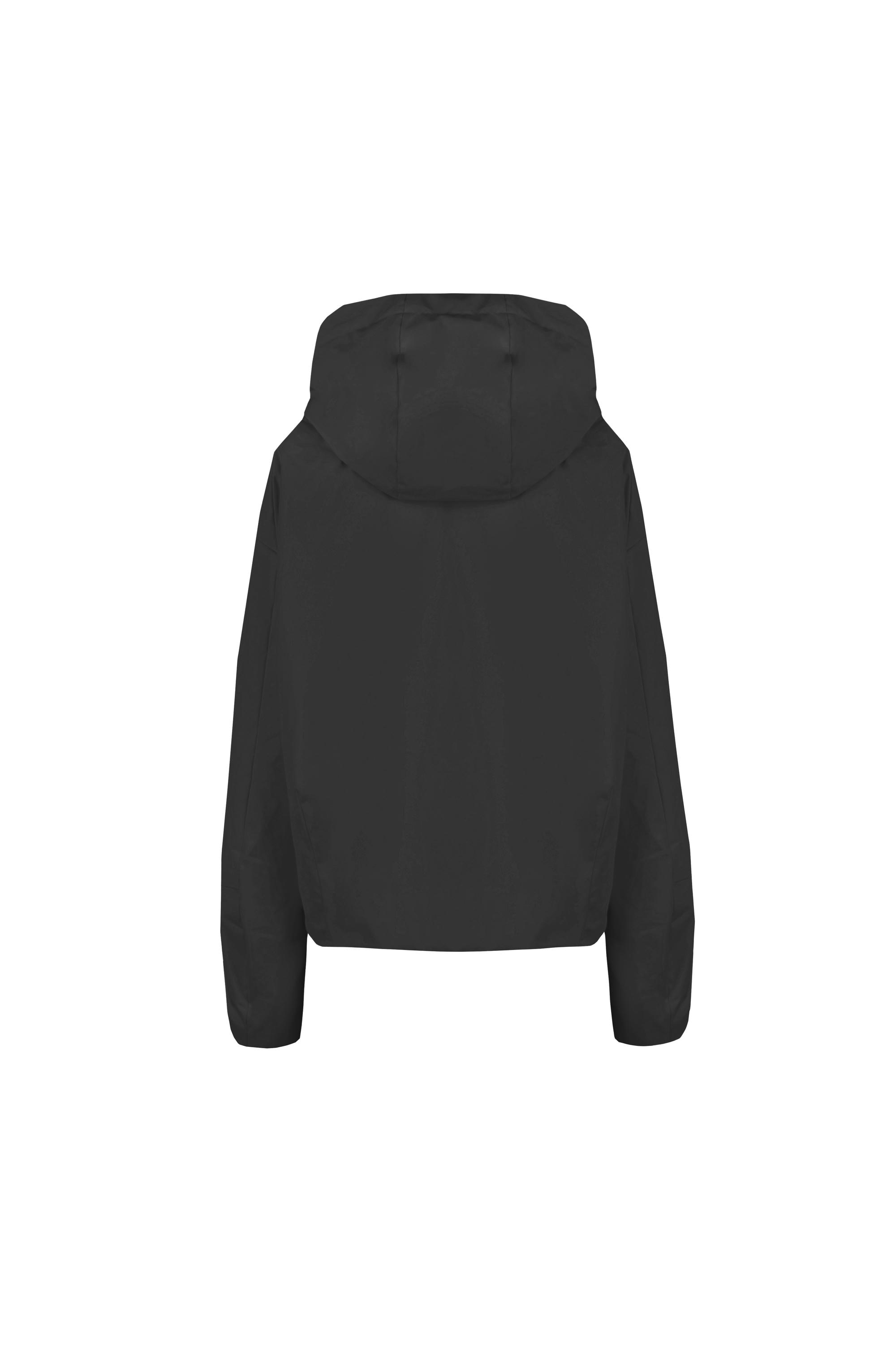 ПУХОВИК ЖЕНСКИЙ 3P-2314