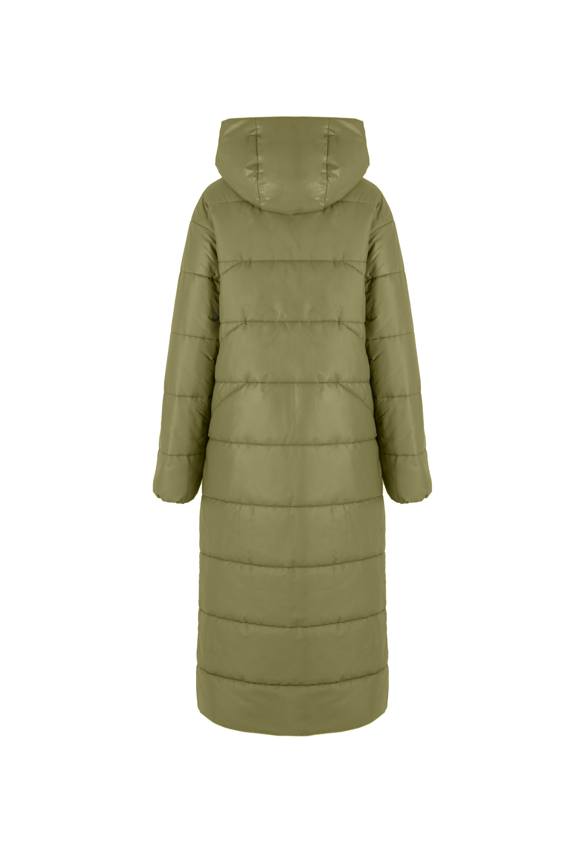 ПАЛЬТО ЖЕНСКОЕ ПЛАЩЕВОЕ УТЕПЛЕННОЕ 5-675