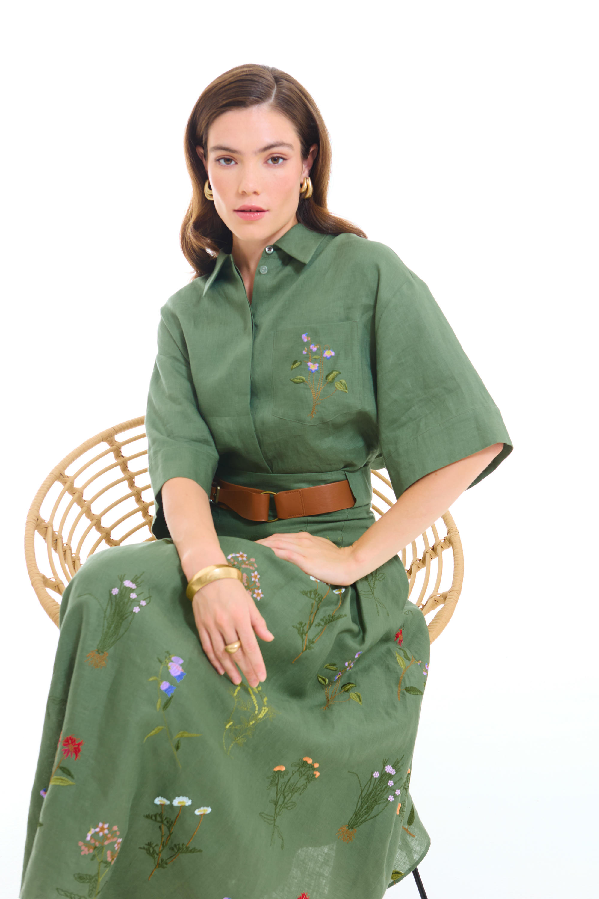 БЛУЗКА ЖЕНСКАЯ 2К-2294С