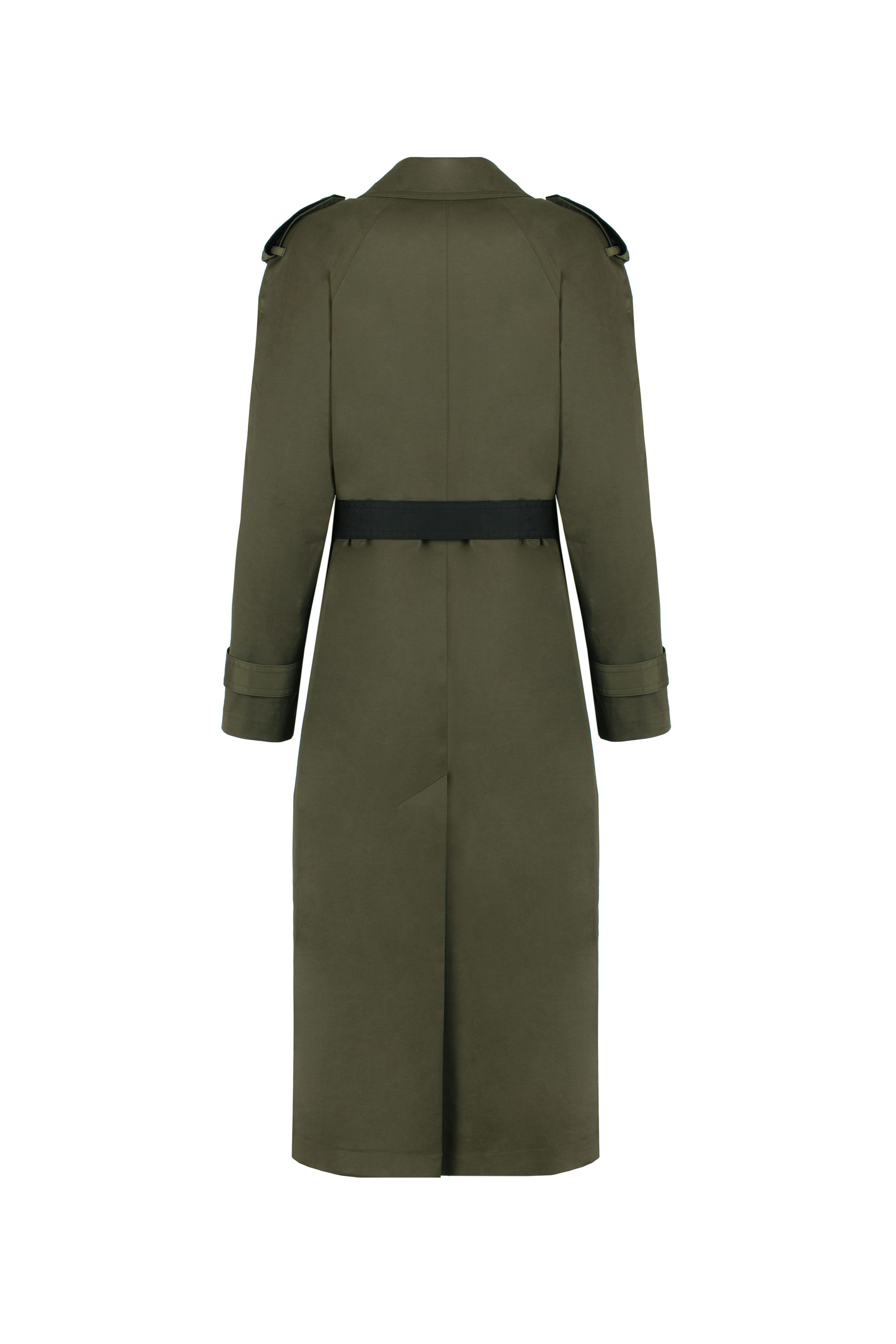 ПЛАЩ ЖЕНСКИЙ 2-1217