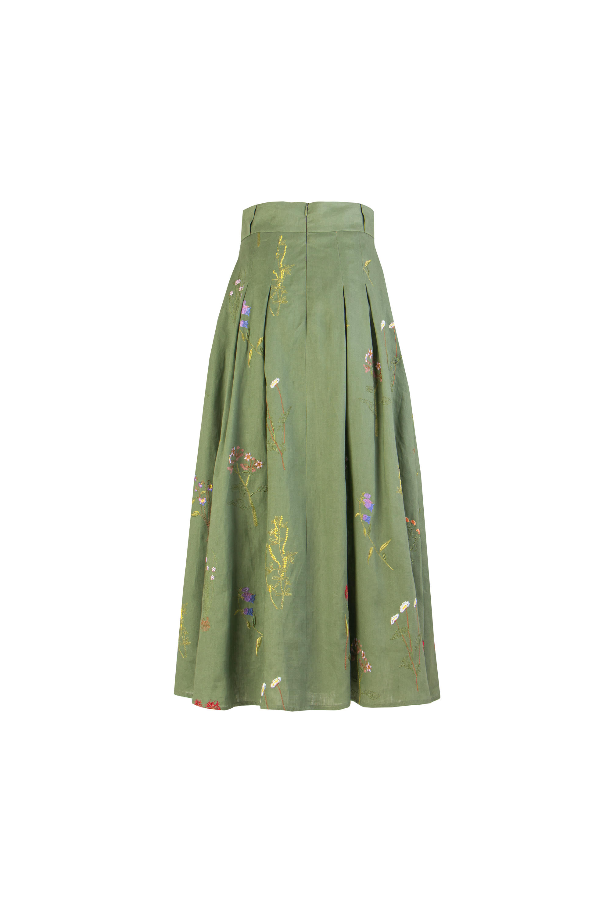 ЮБКА ЖЕНСКАЯ 4К-2293С