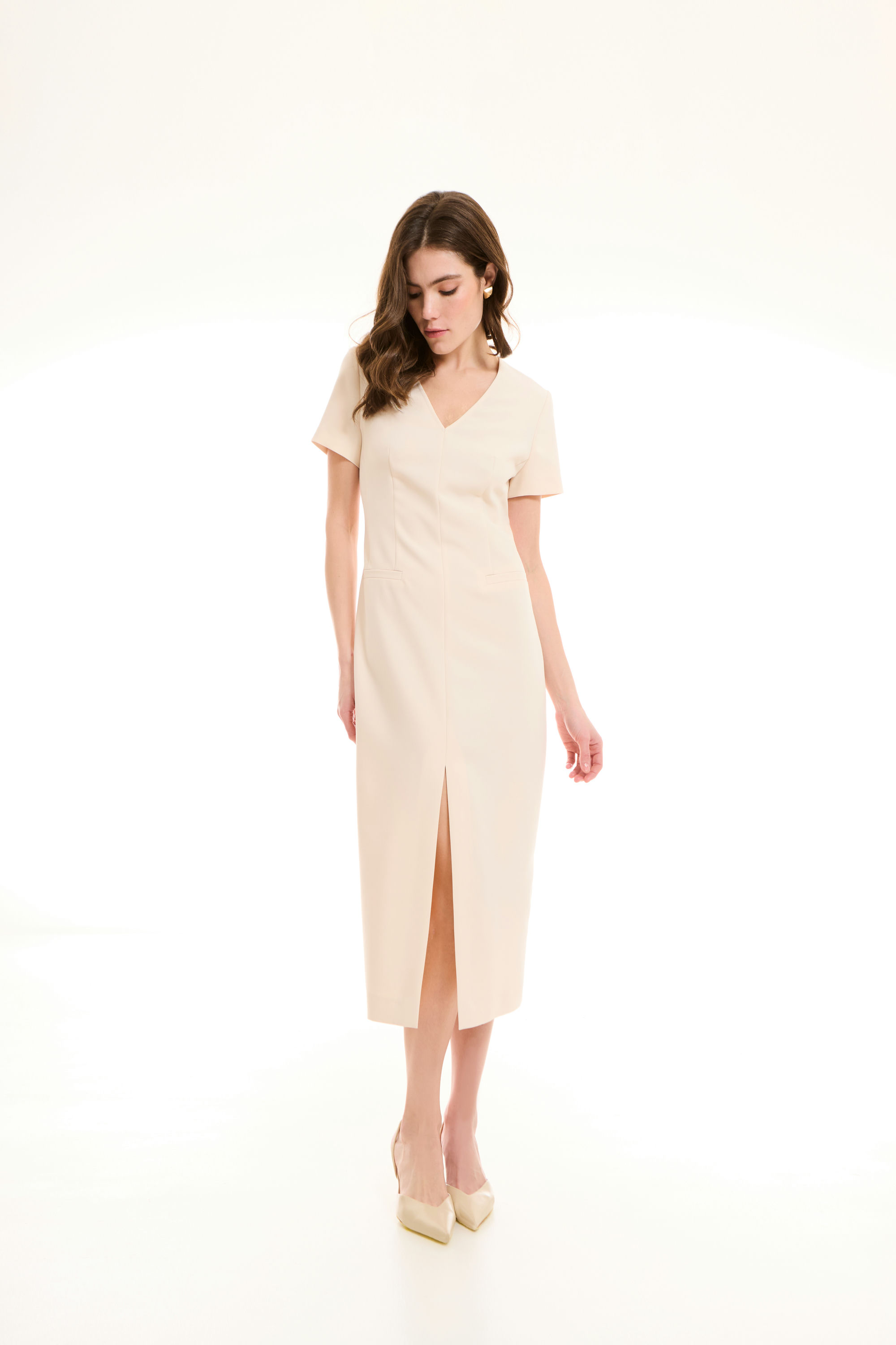 ПЛАТЬЕ ЖЕНСКОЕ 5К-1429